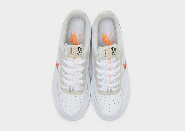 air force 1 arancio air force 1 arancio