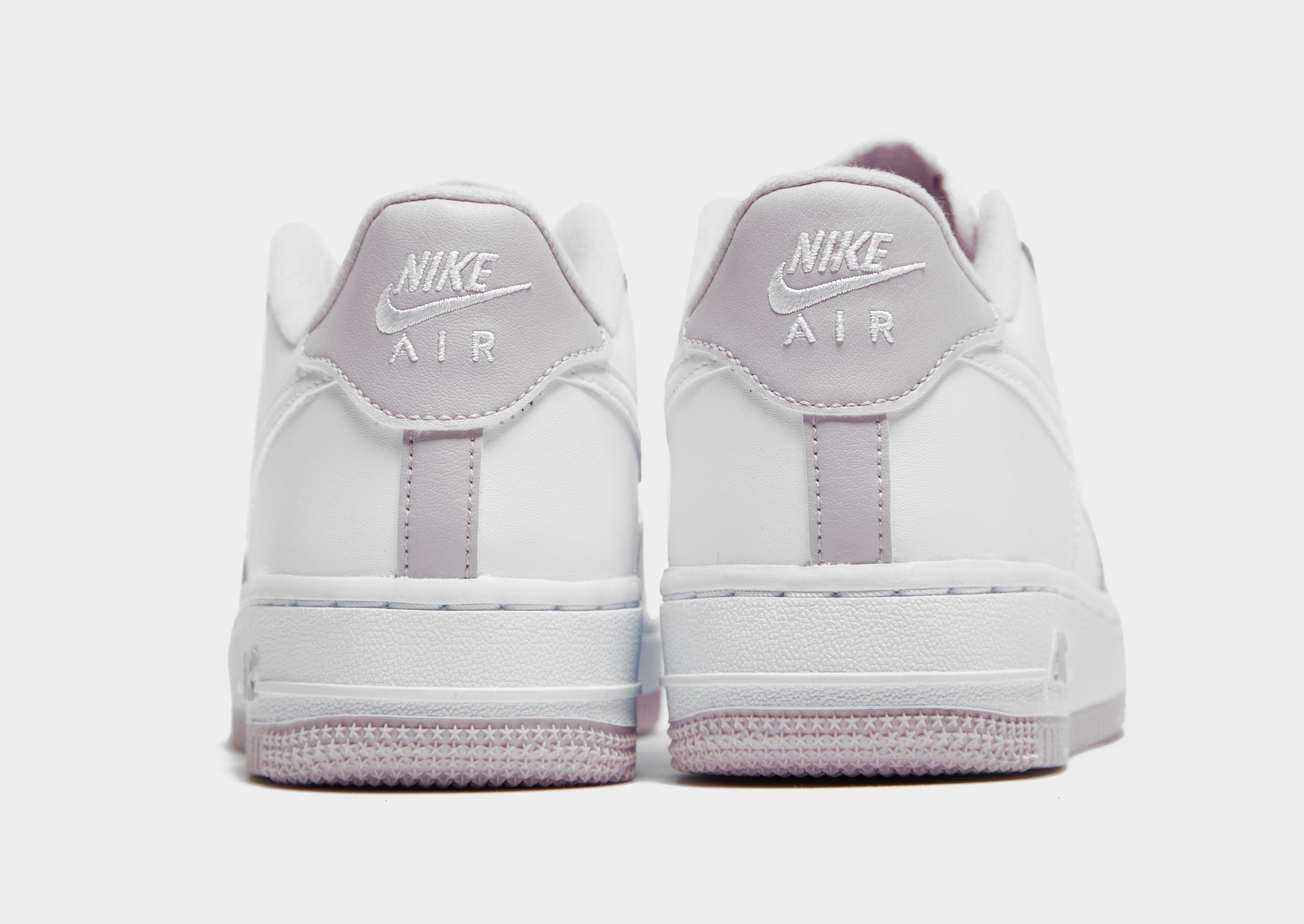 air force 1 low junior white