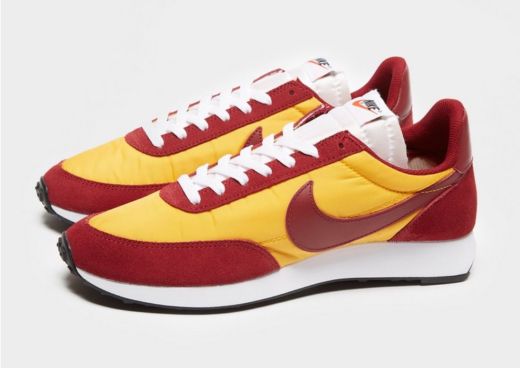 Buy Yellow Nike Air Tailwind 79 OG | JD Sports | JD Sports Ireland
