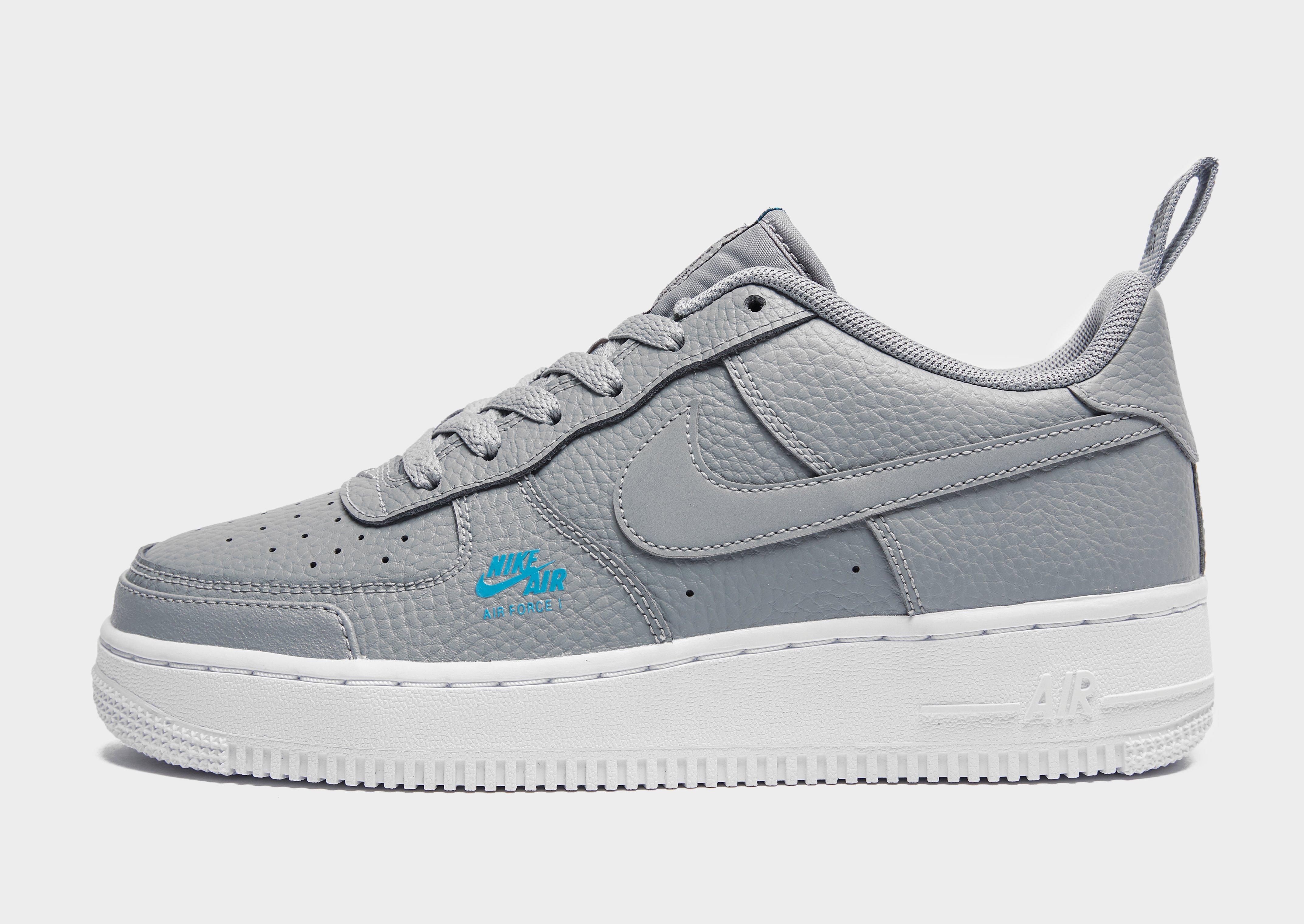 air force 1 utility low junior