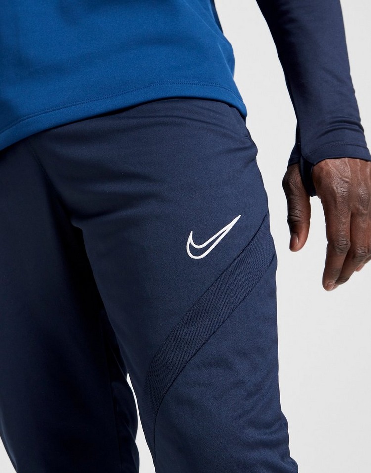 Buy Blue Nike Next Gen Academy Track Pants JD Sports JD Sports Ireland