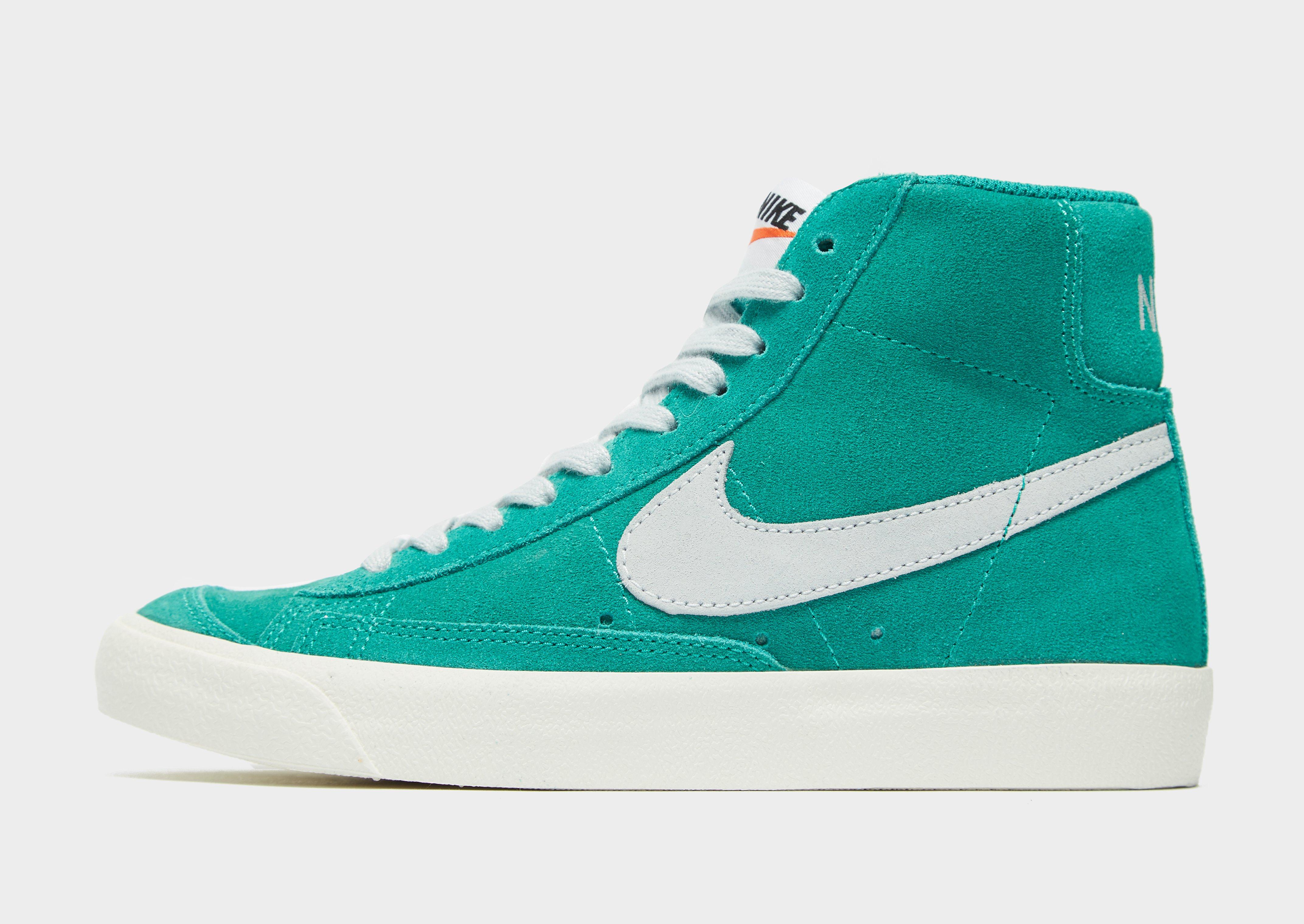 nike blazer alte