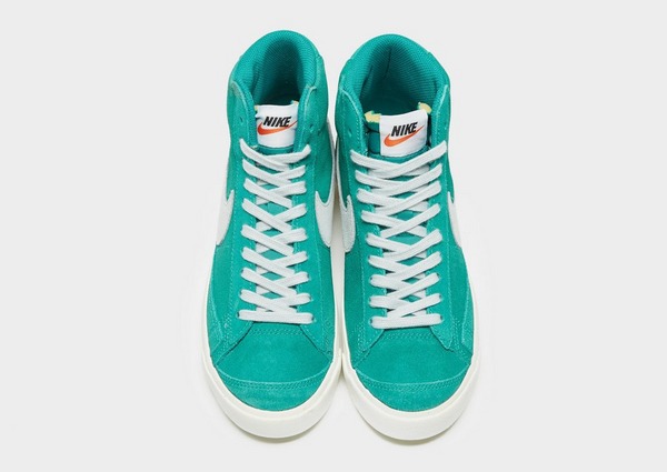 nike blazer verde acqua nike blazer verde acqua