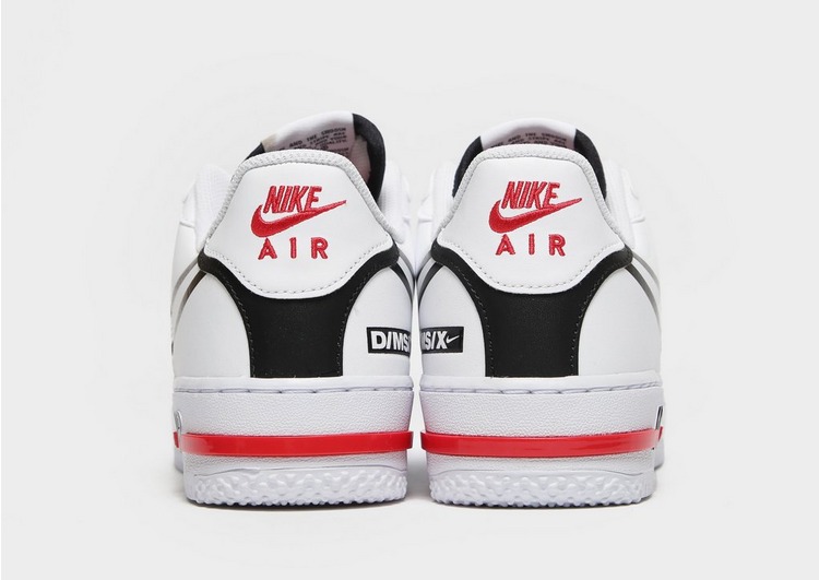 nike air force 1 white jd sports