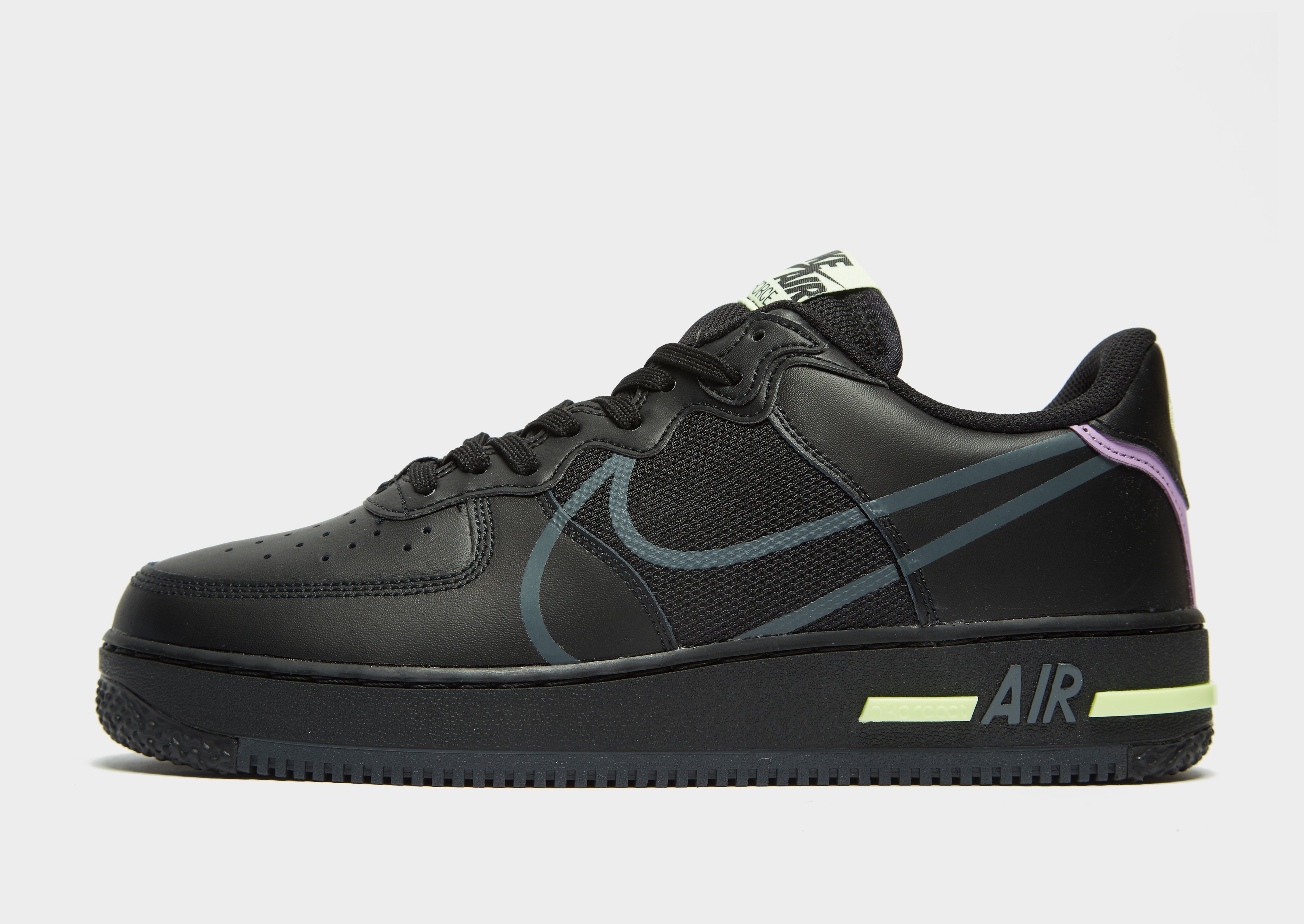 jd nike air force 1 low