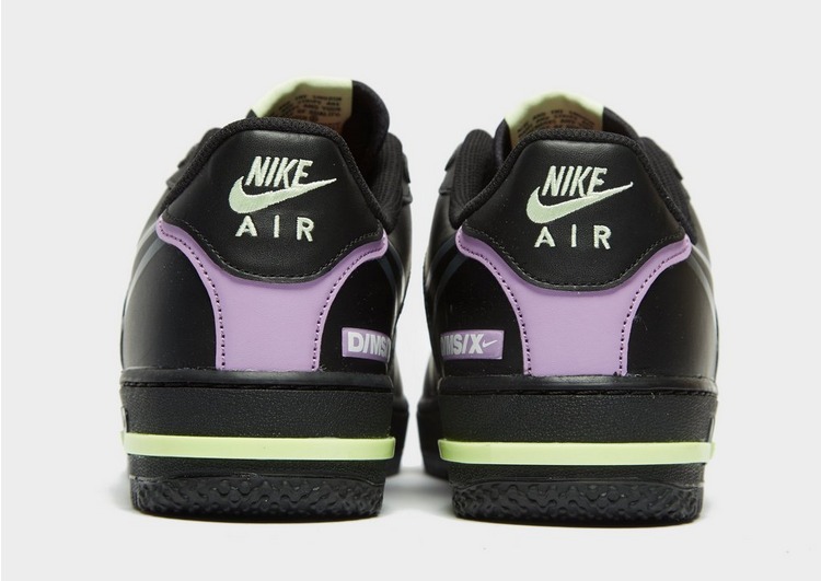 jd sports air force 1 react