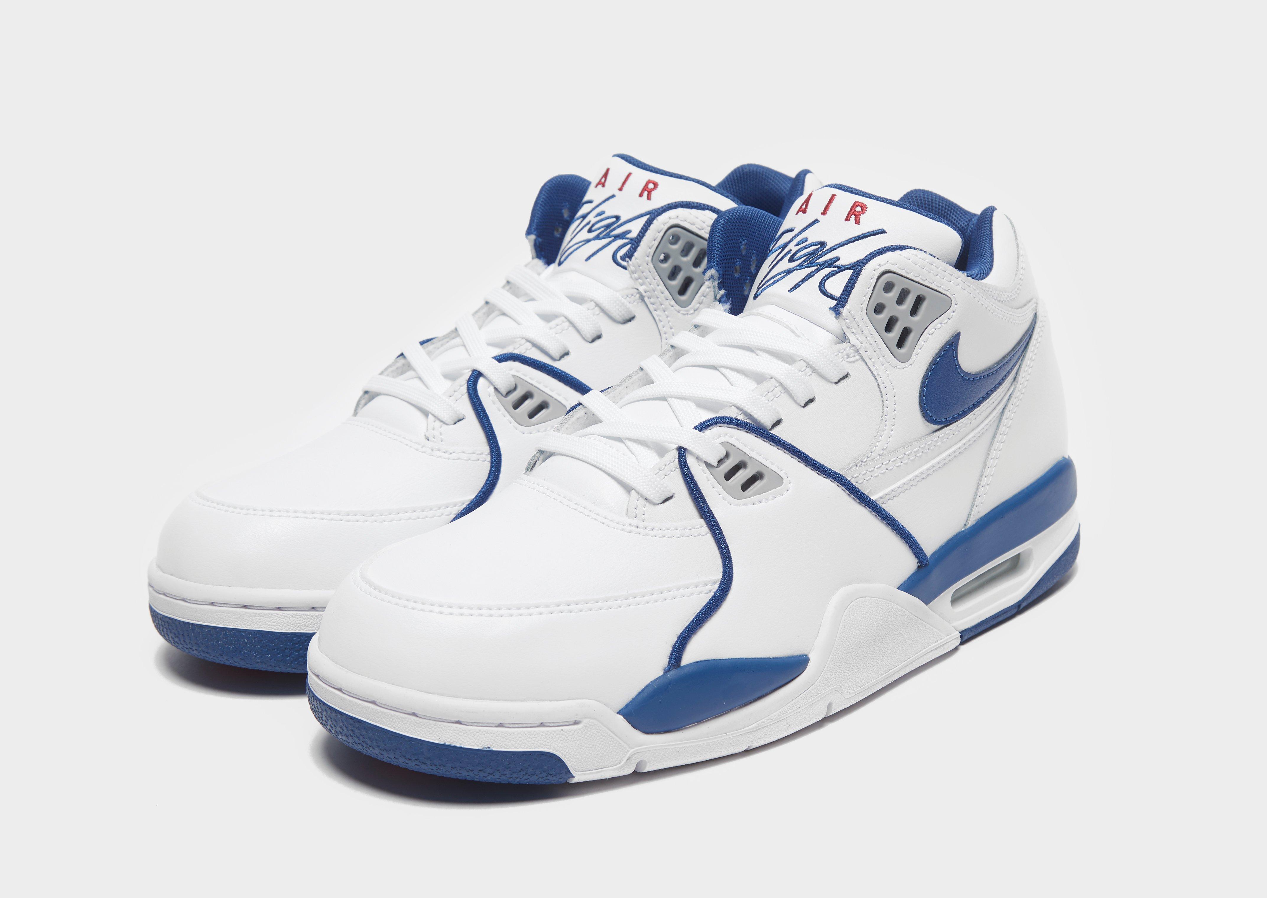 nike air flight 89 high