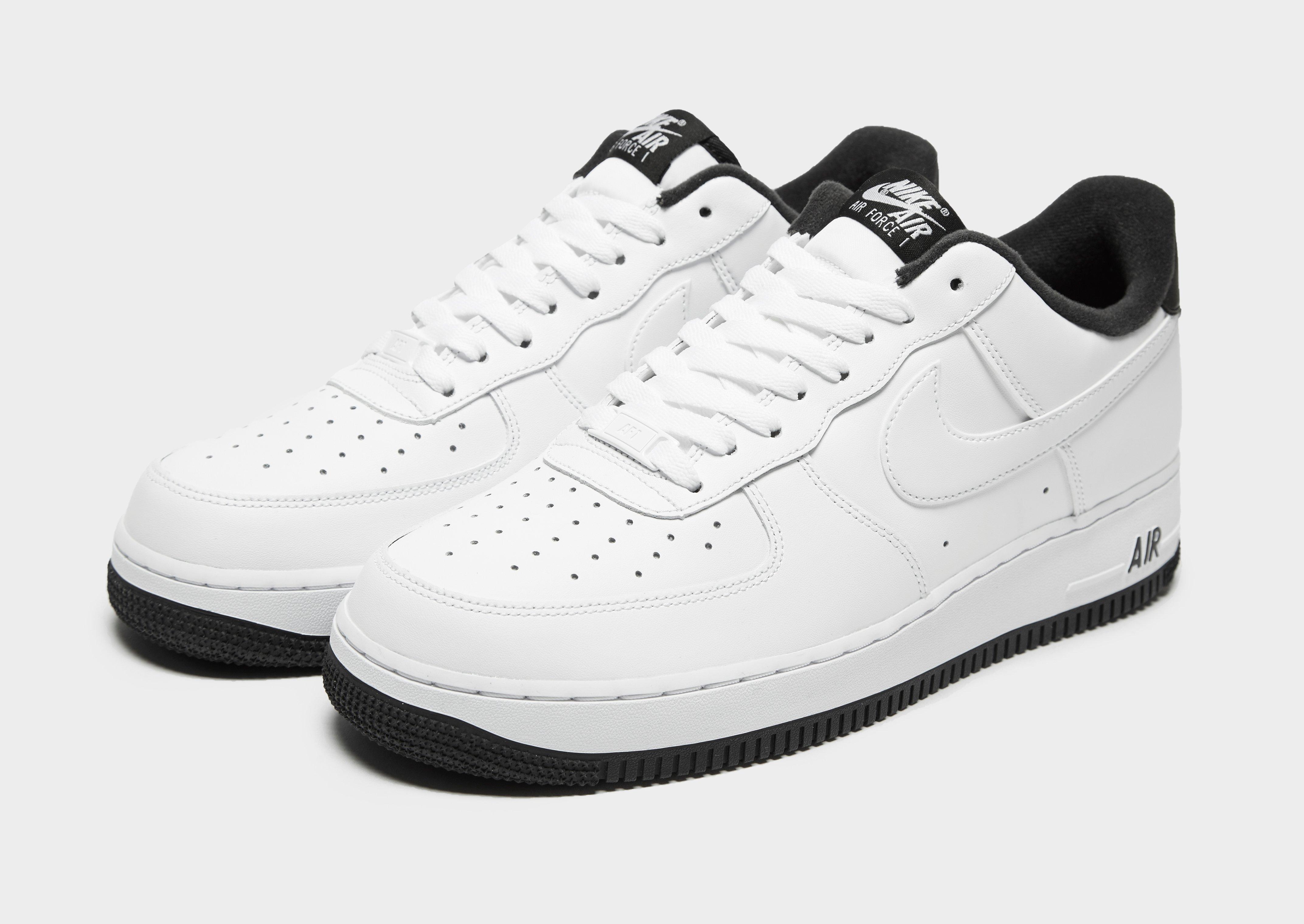 nike air force 1 07 jd