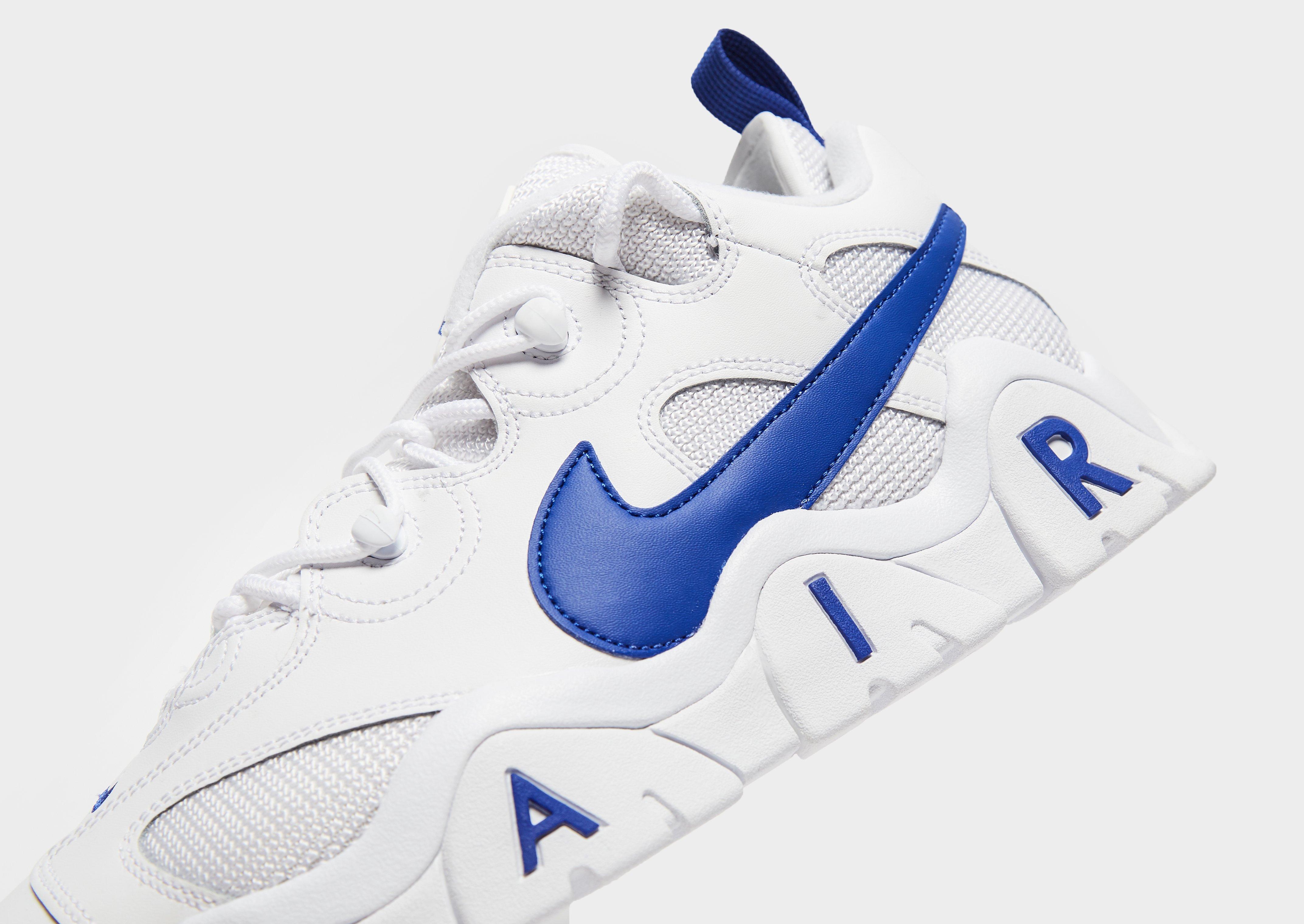 nike air barrage low jd