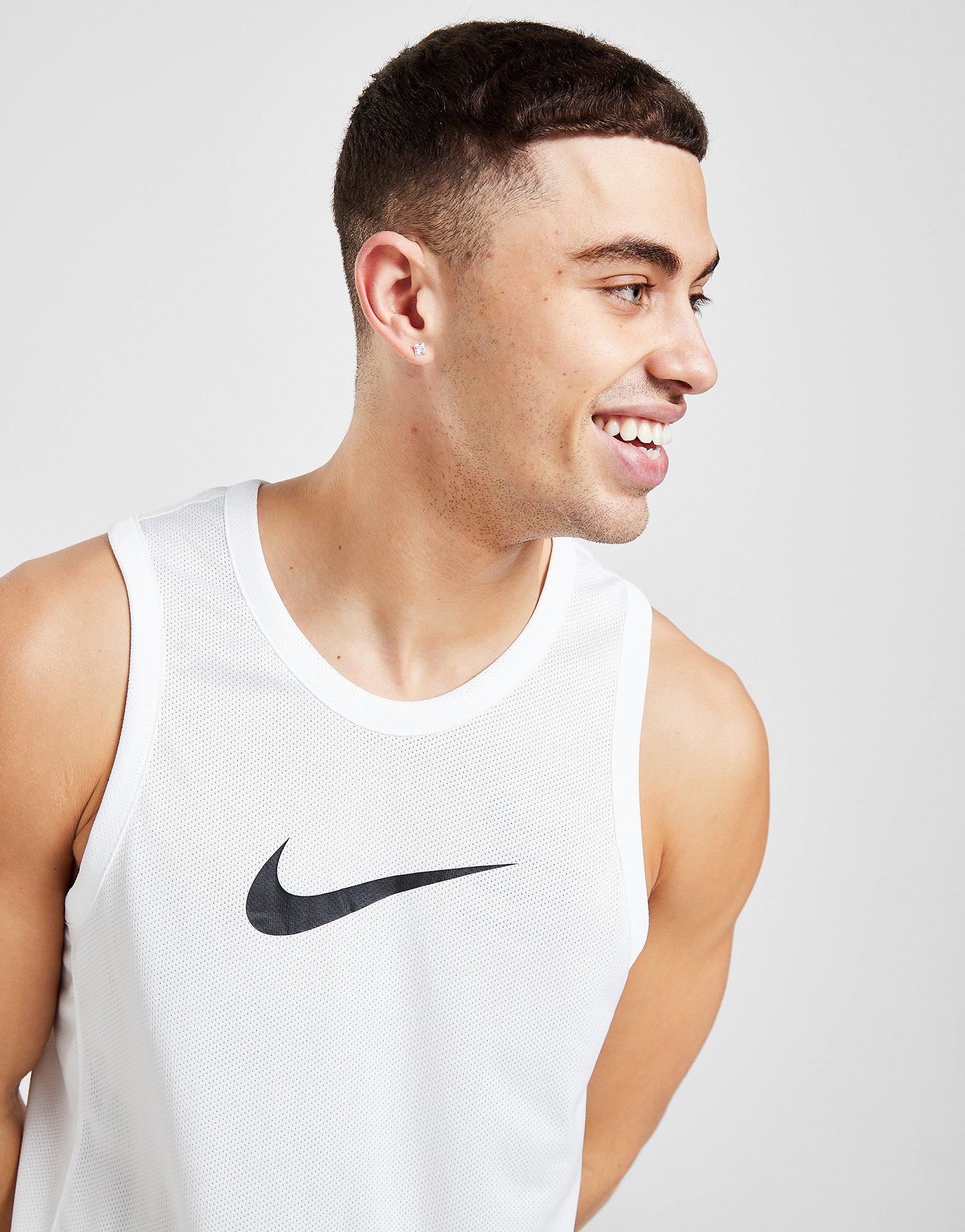 nike basketball vest