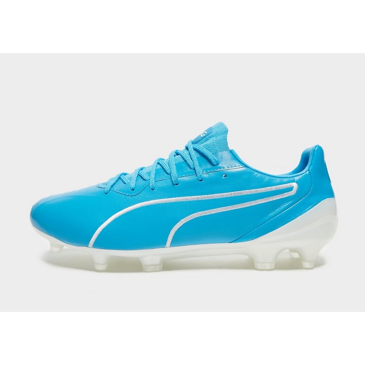 PUMA King Platinum FG