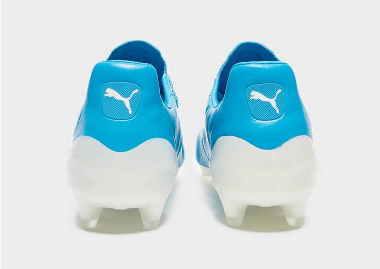 PUMA King Platinum FG