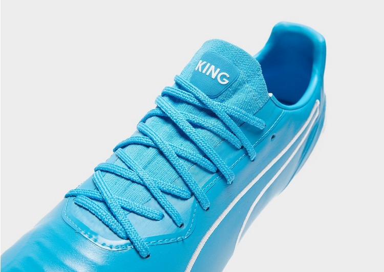 PUMA King Platinum FG