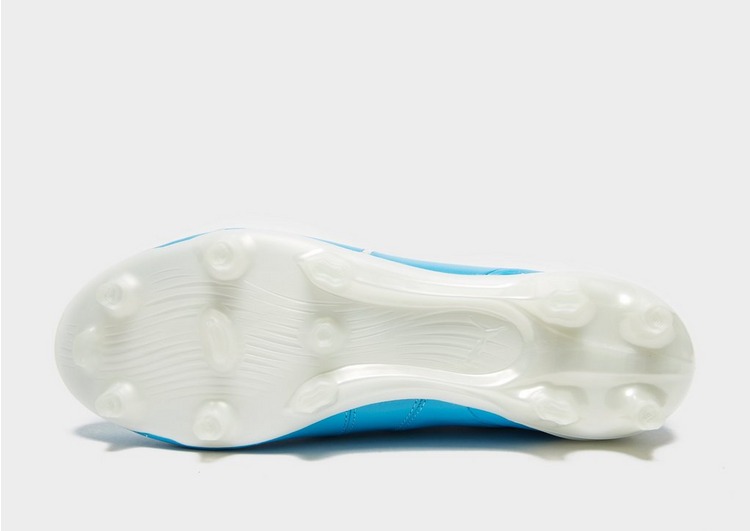 PUMA King Platinum FG