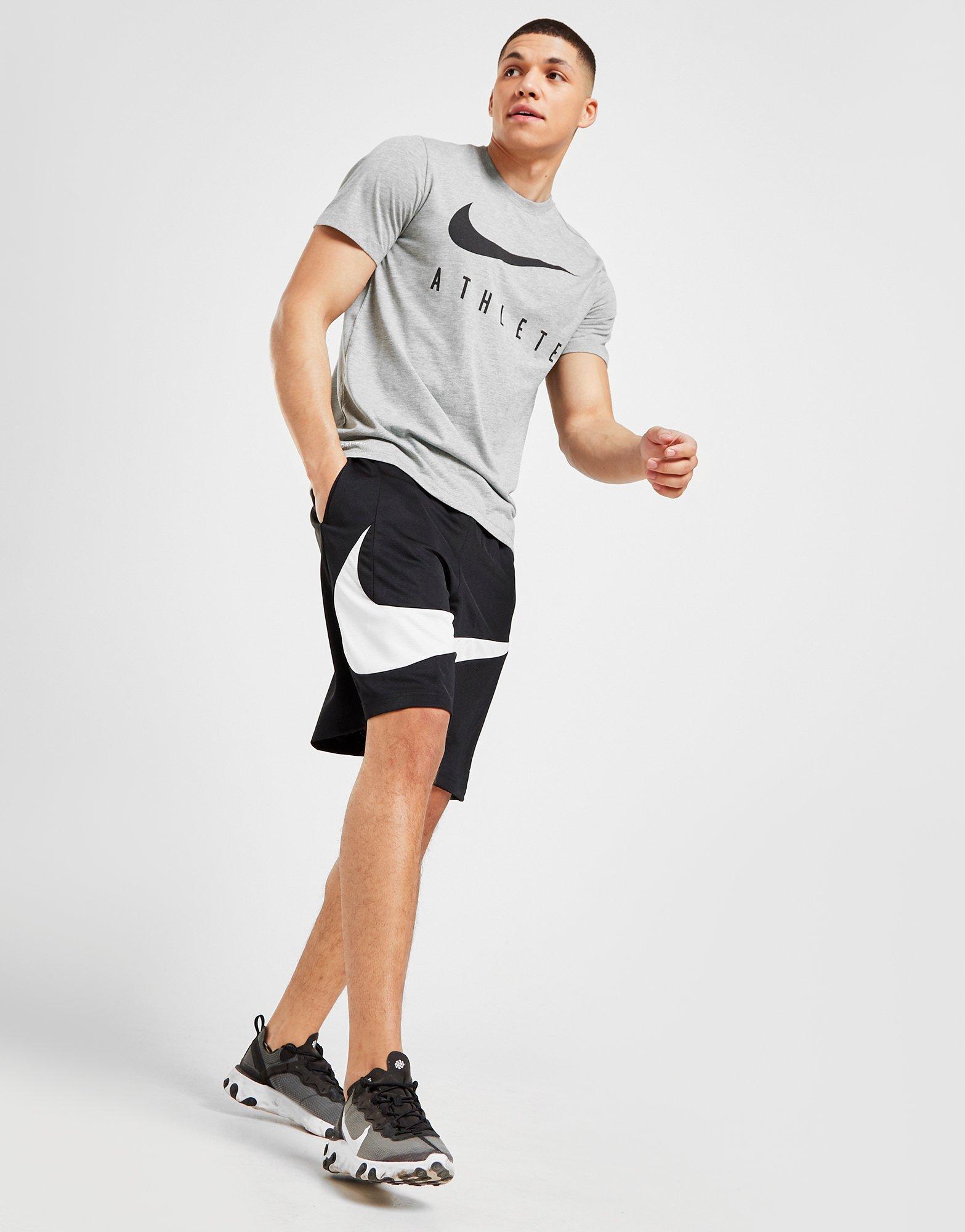 jd sport nike shorts