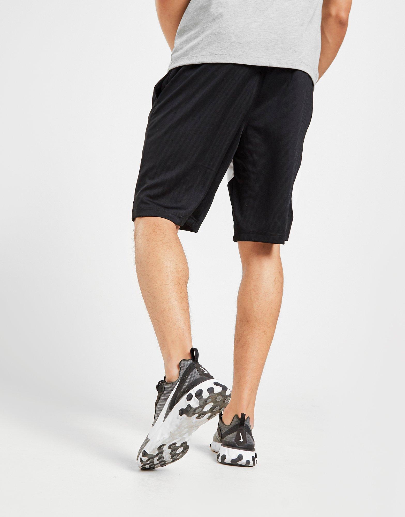 nike hybrid basketball shorts
