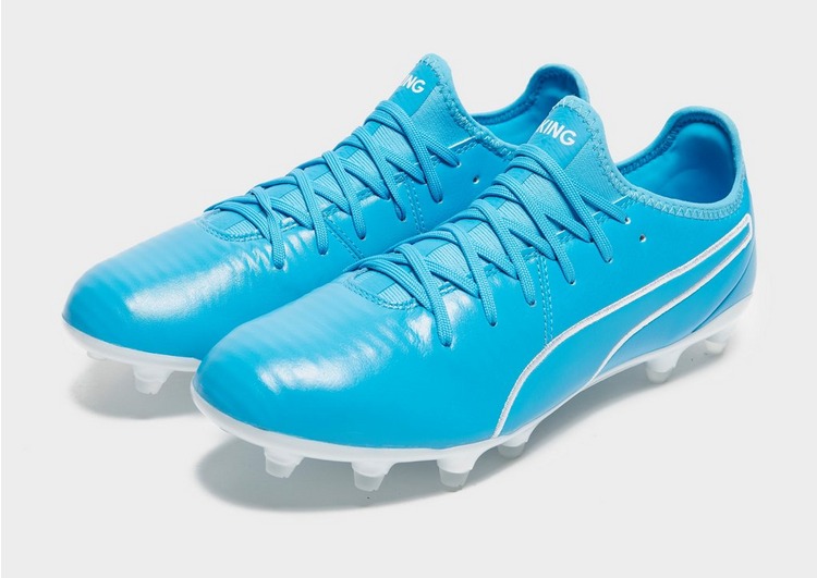 PUMA King Pro FG