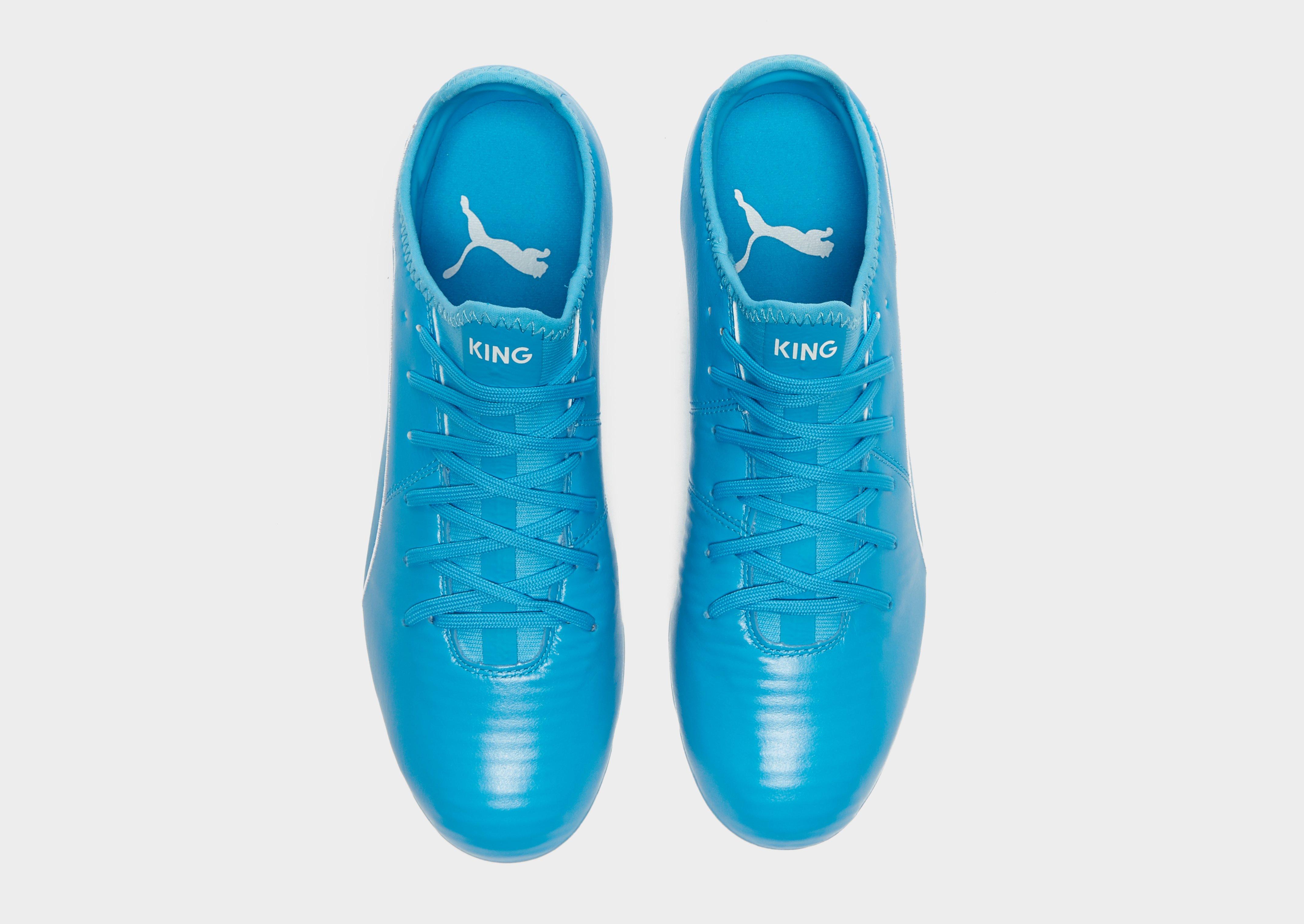 puma king pro fg