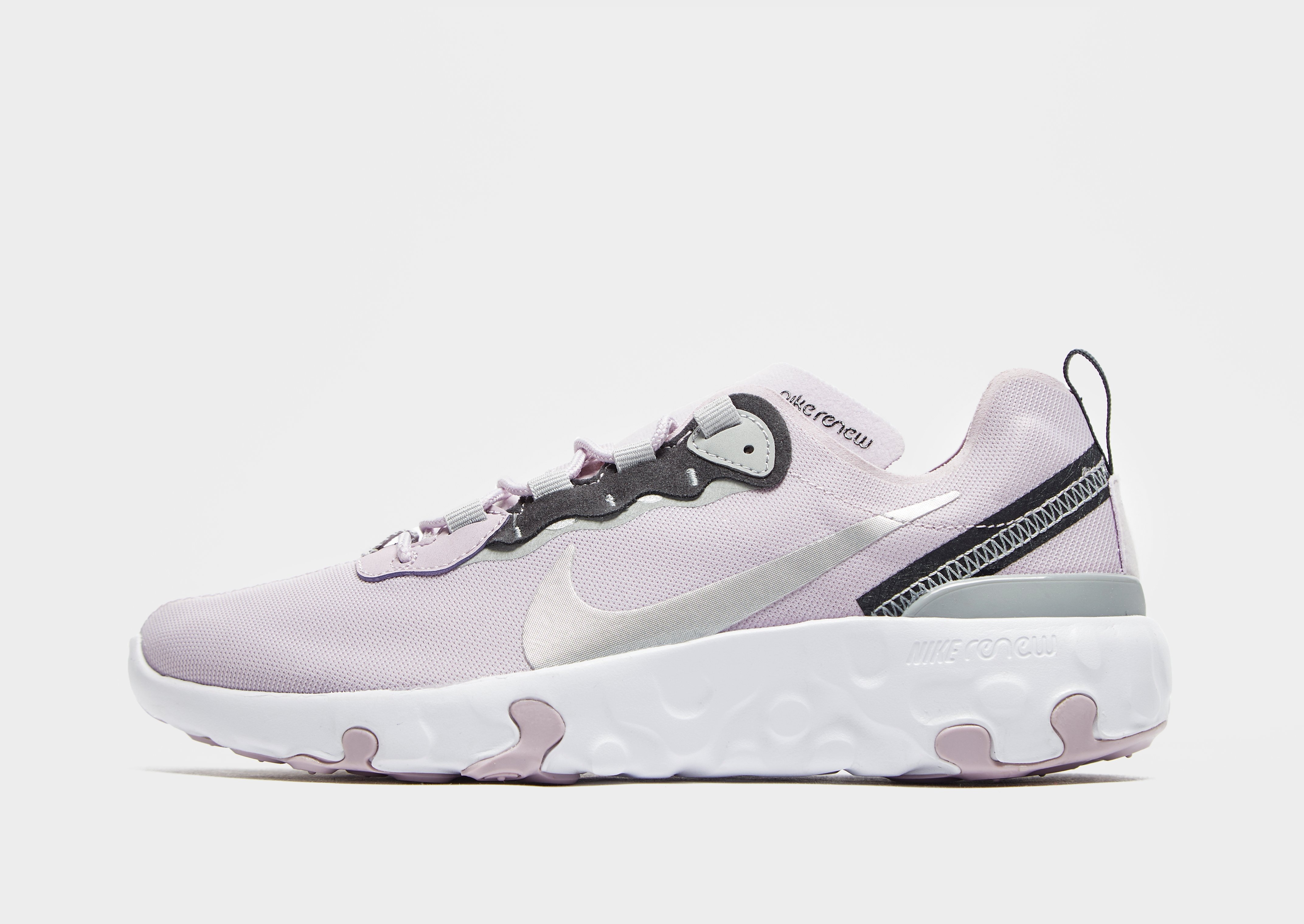Acherter Violet Nike Baskets Renew Element 55 Enfant | JD Sports