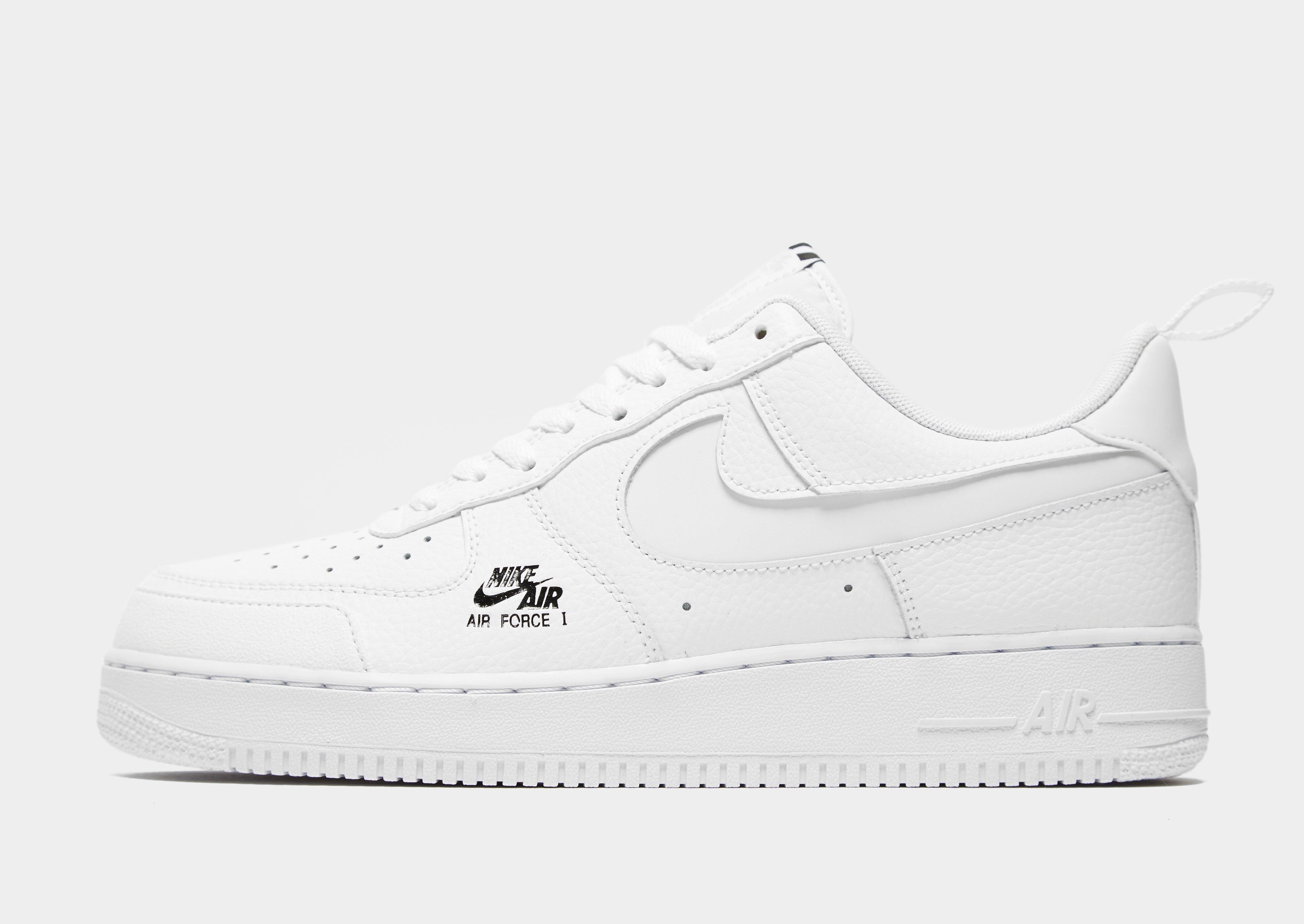 nike air force 1 07 lv8 junior