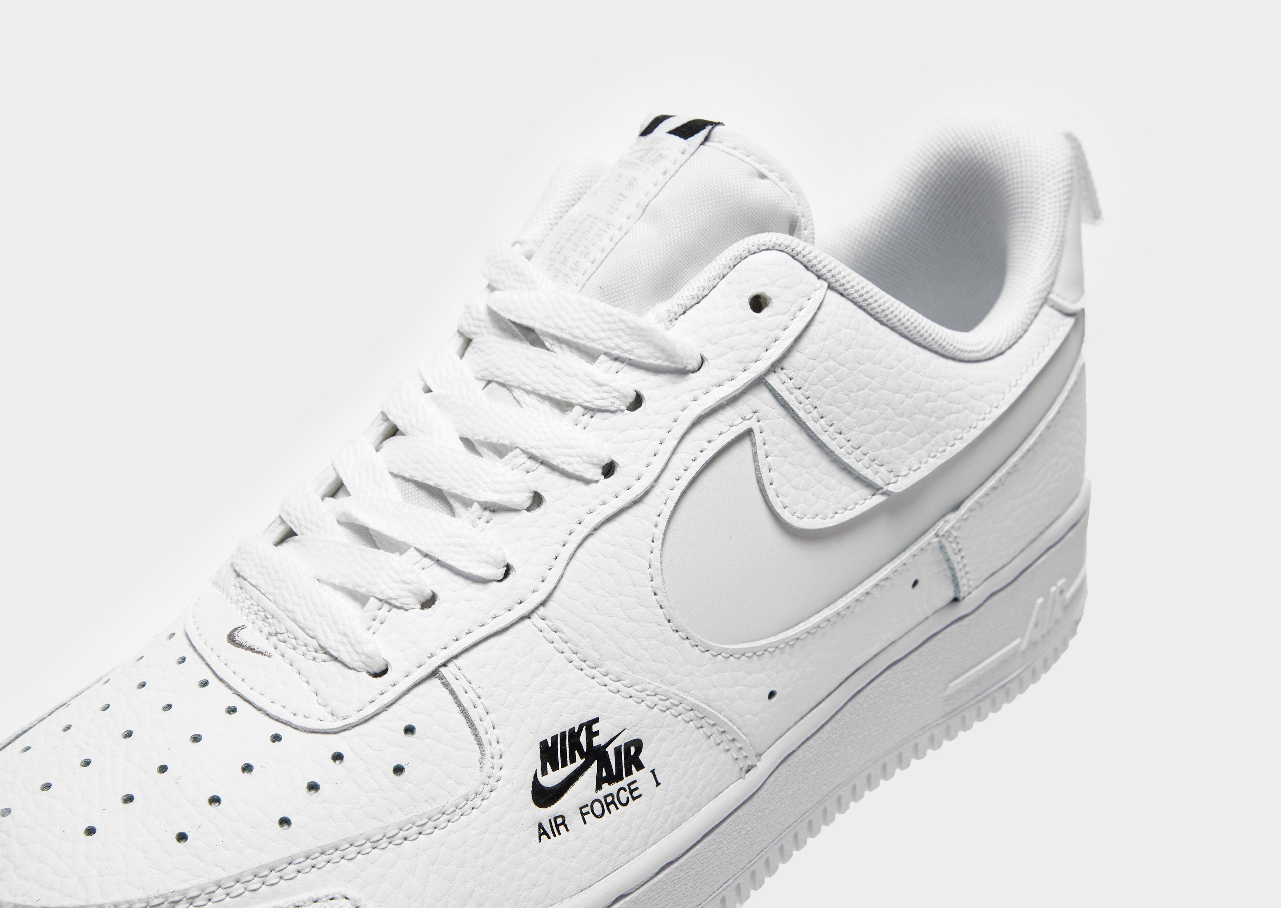 nike air force 107 men's shoe