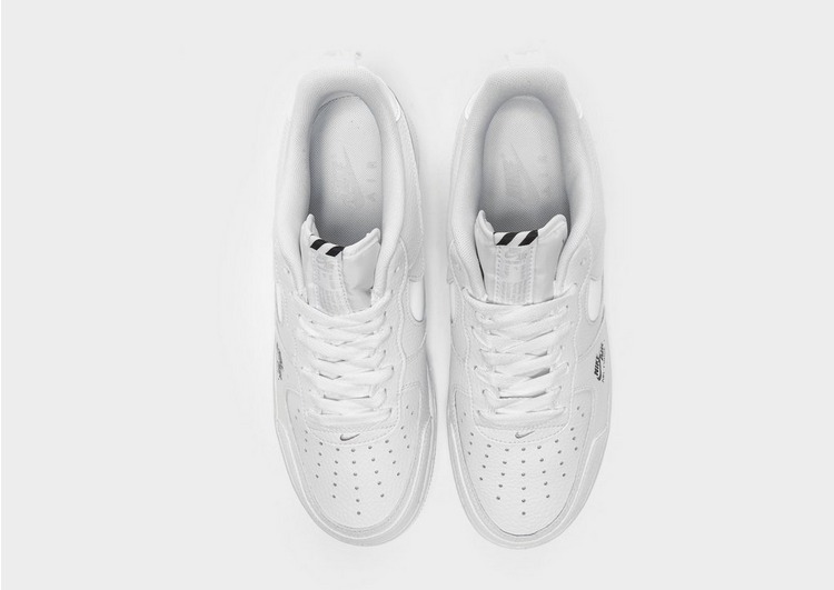 nike air force 1 07 lv8 4 white