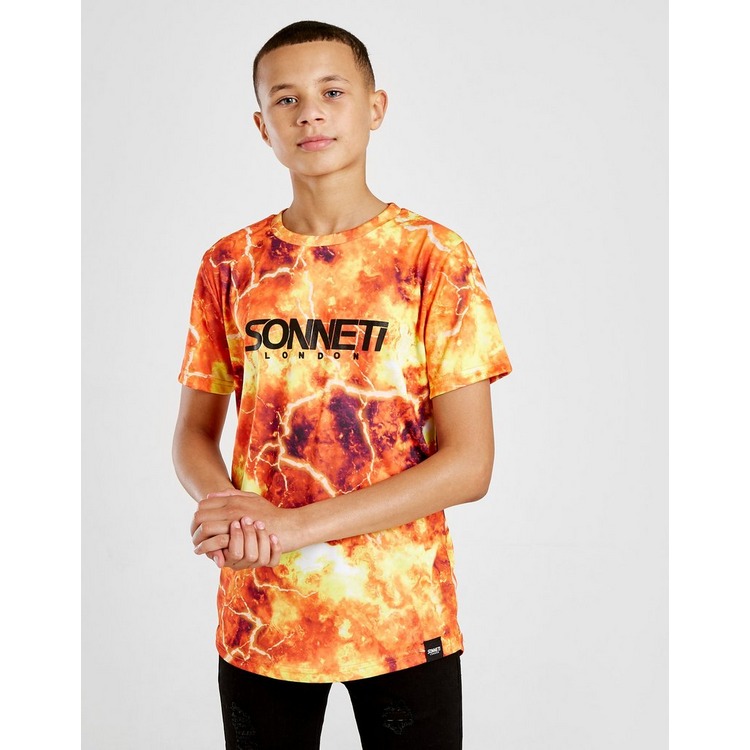 Sonneti Metal T-Shirt Junior