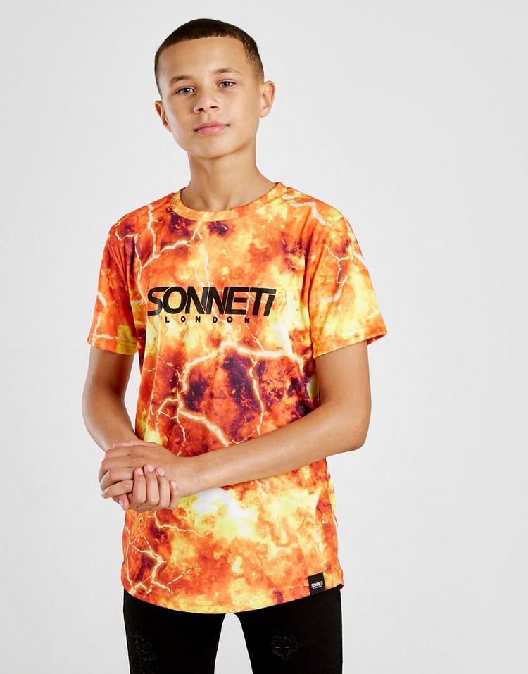 Sonneti Metal T-Shirt Junior