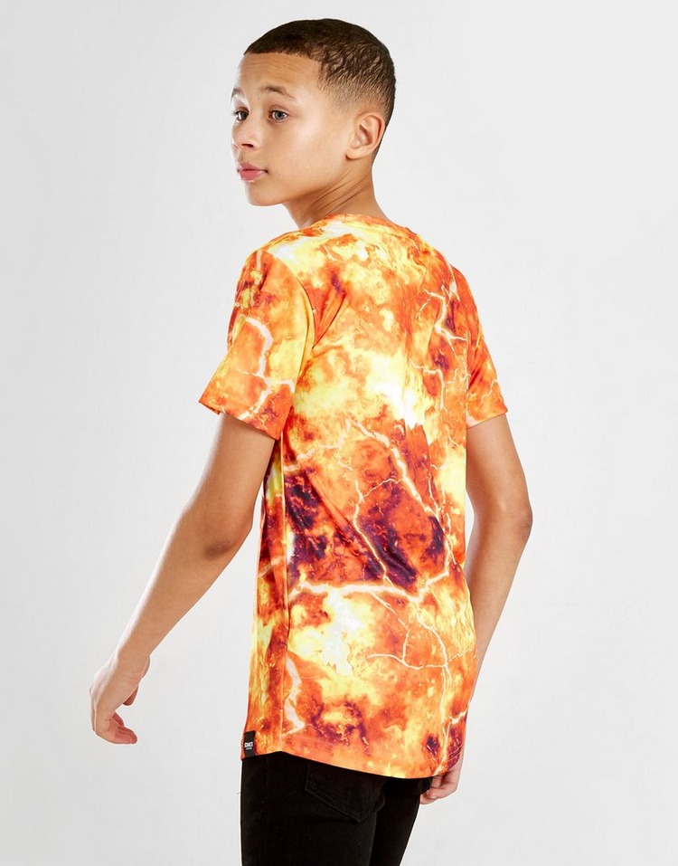 Sonneti Metal T-Shirt Junior