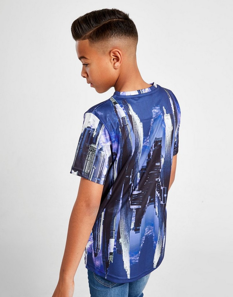 Sonneti Skyline T-Shirt Junior