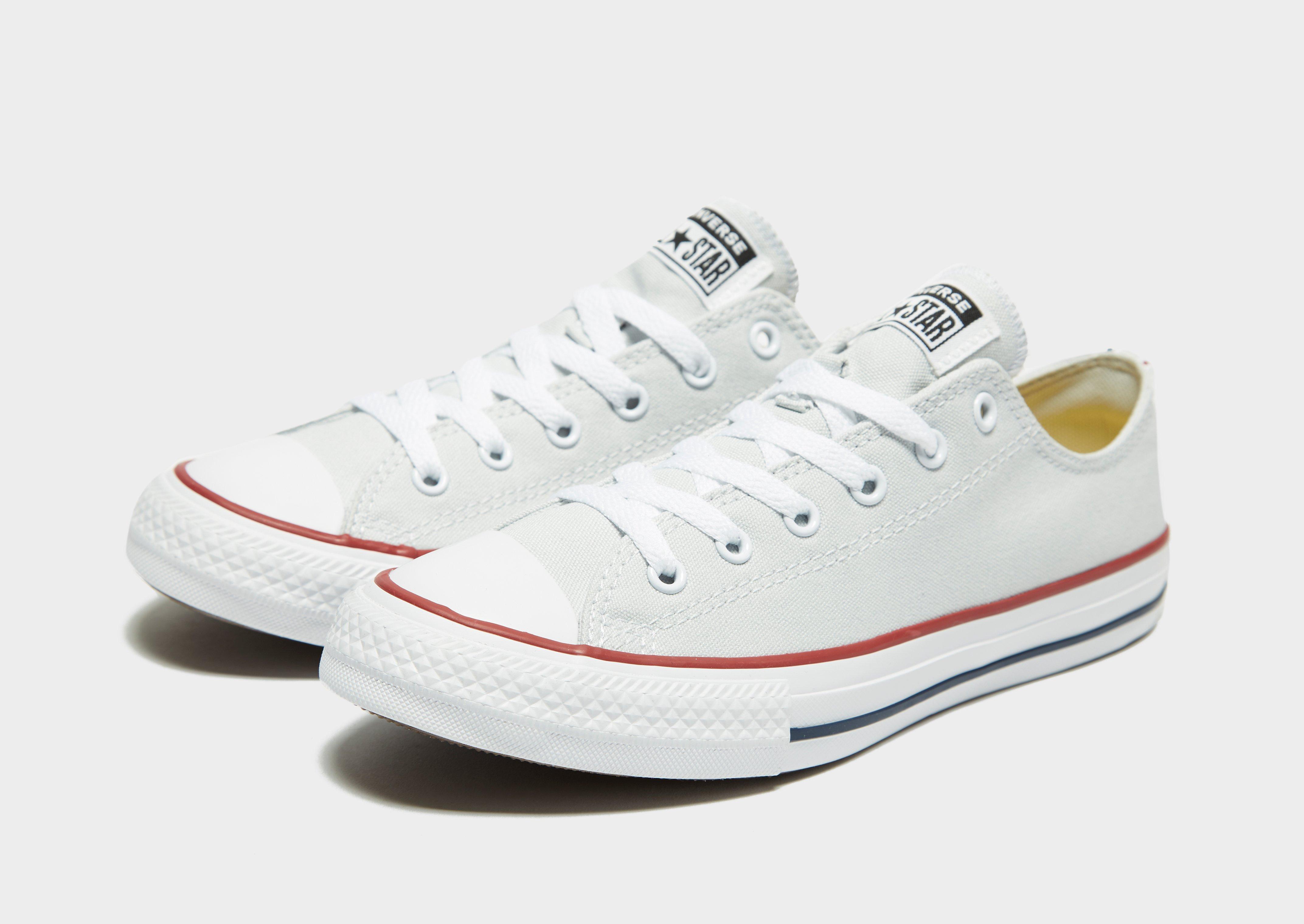 converse basse bebe