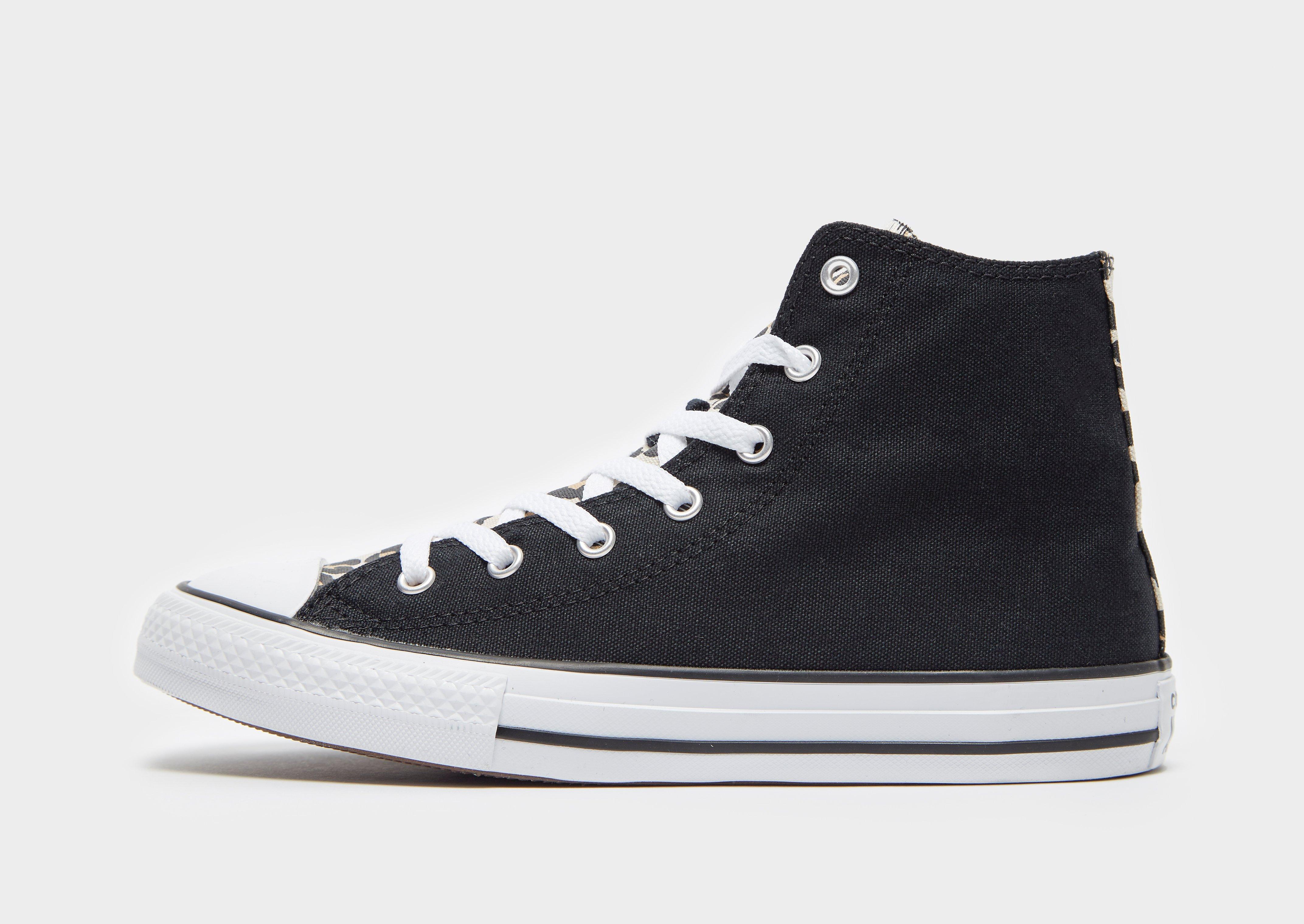 converse plataforma jd