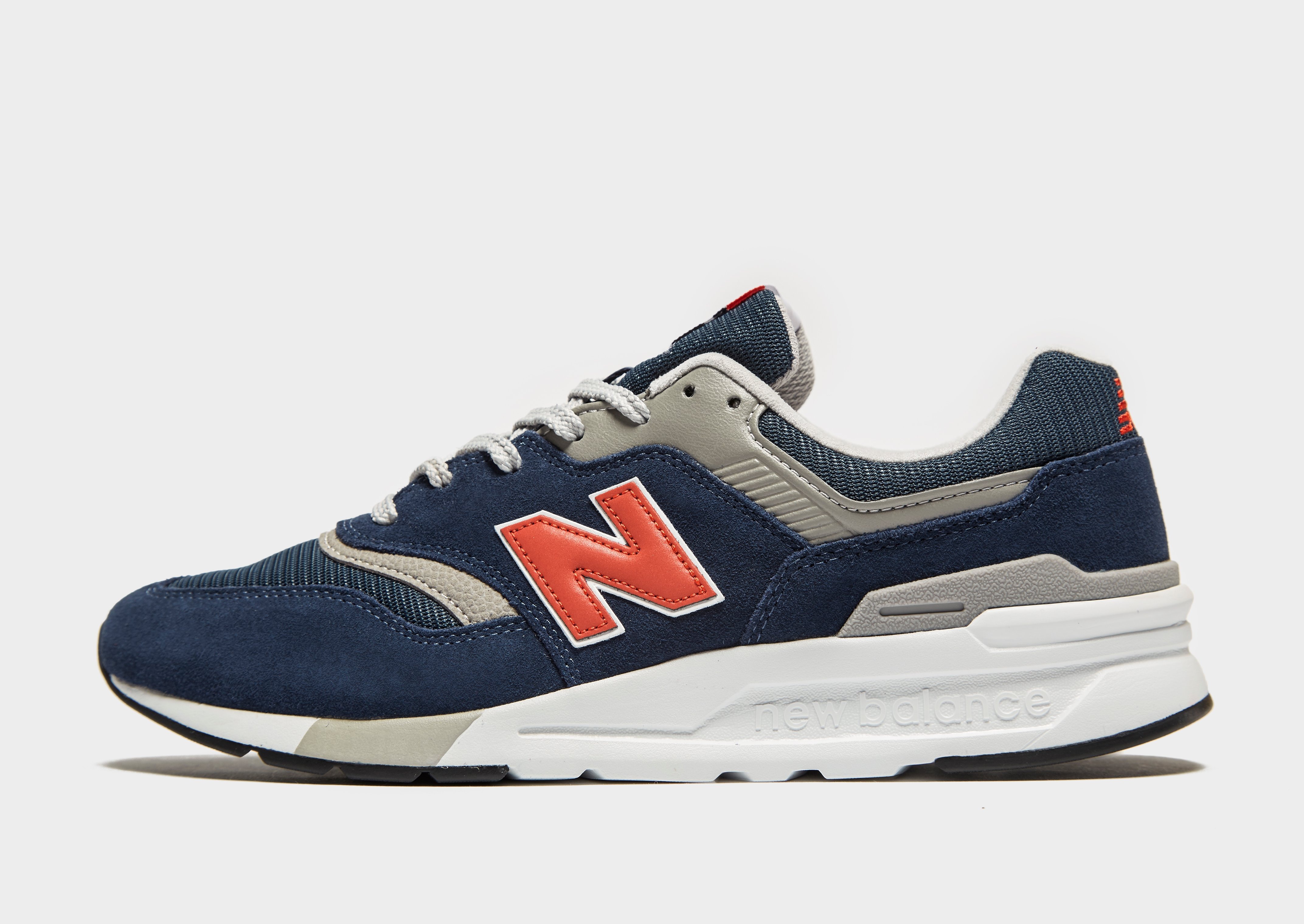 Buy Blue New Balance 997H | JD Sports | JD Sports Ireland