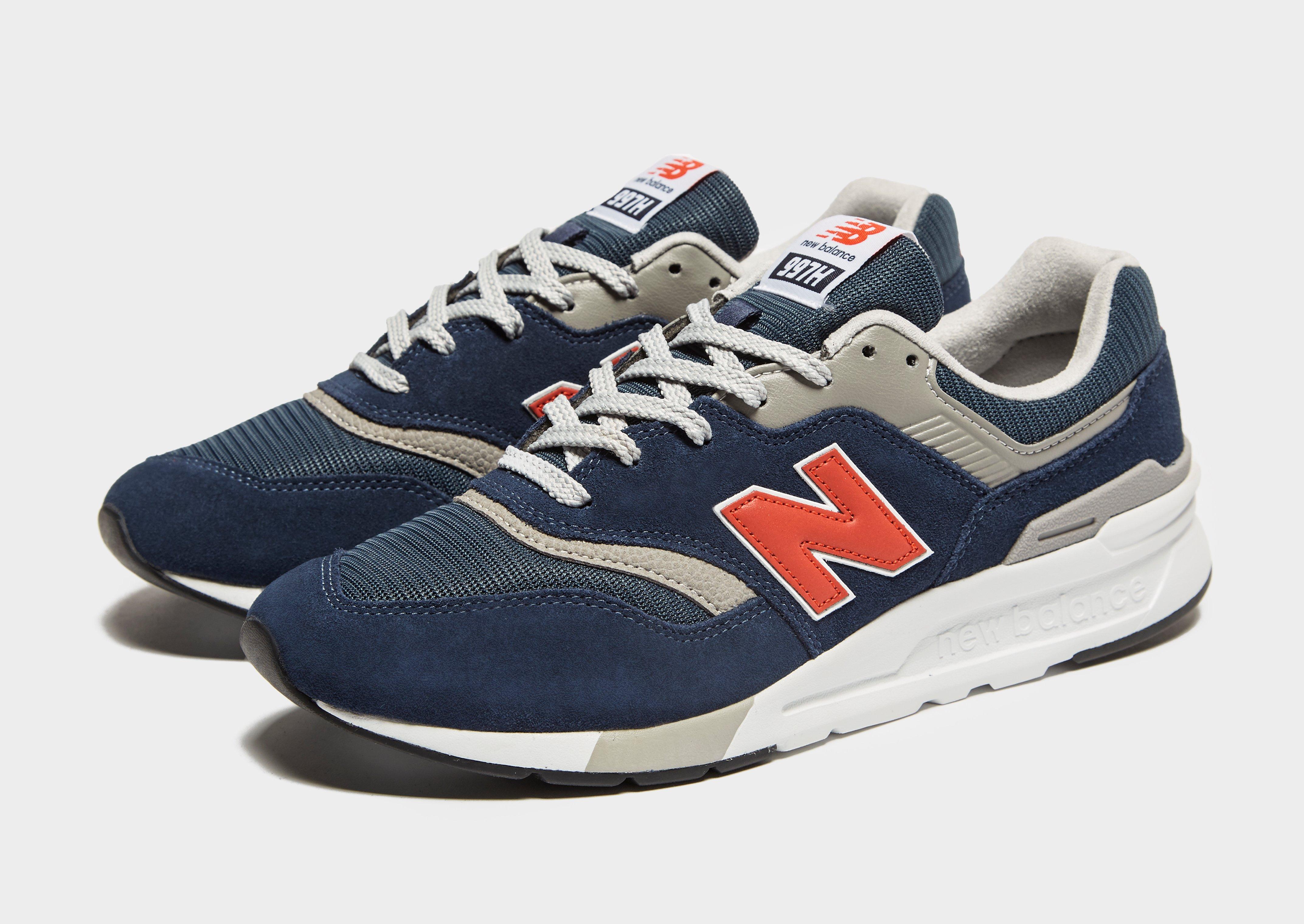 new balance klarna