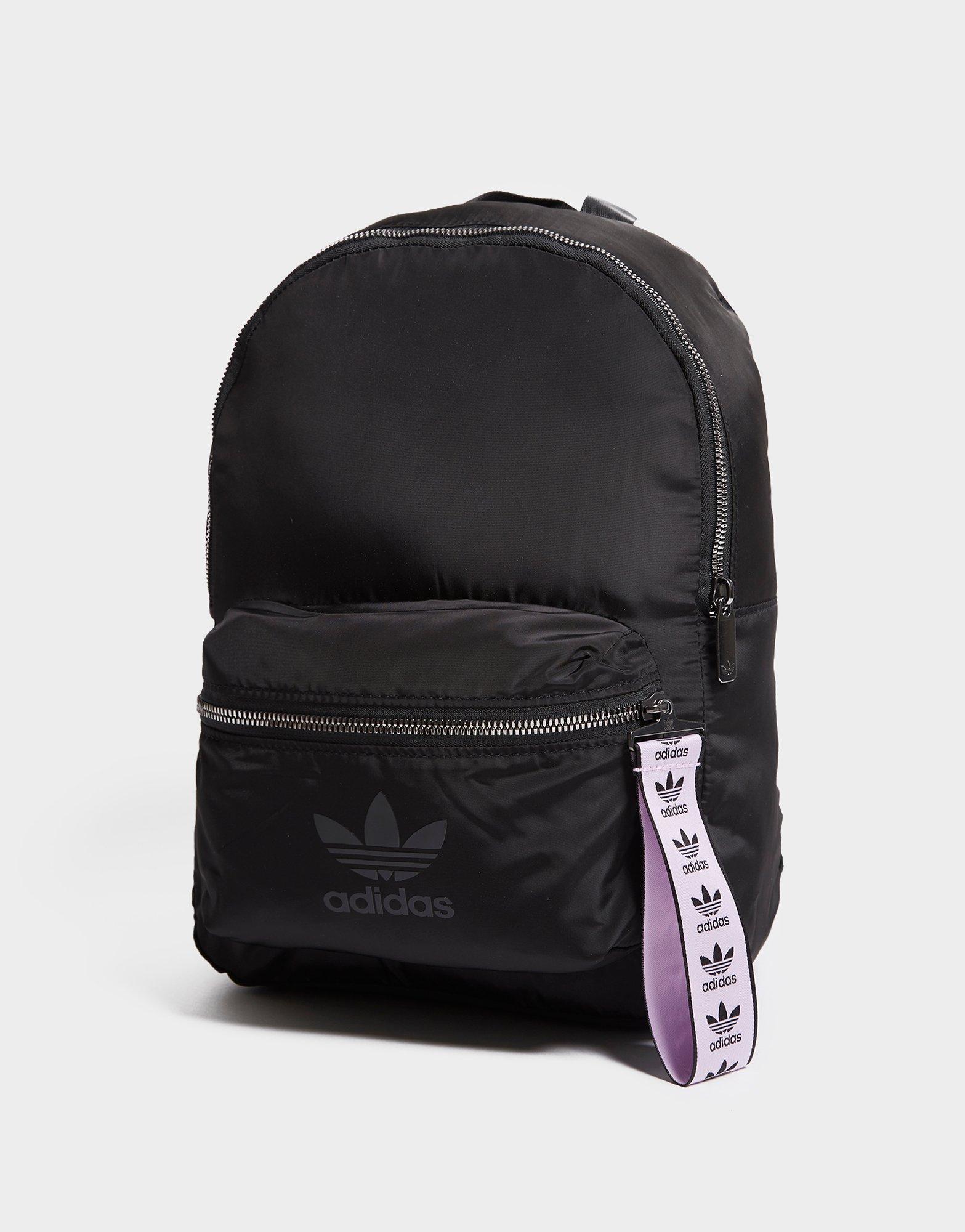 adidas originals nylon backpack