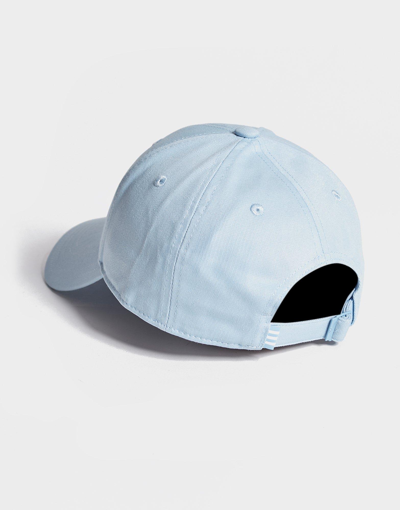 adidas originals trefoil classic cap