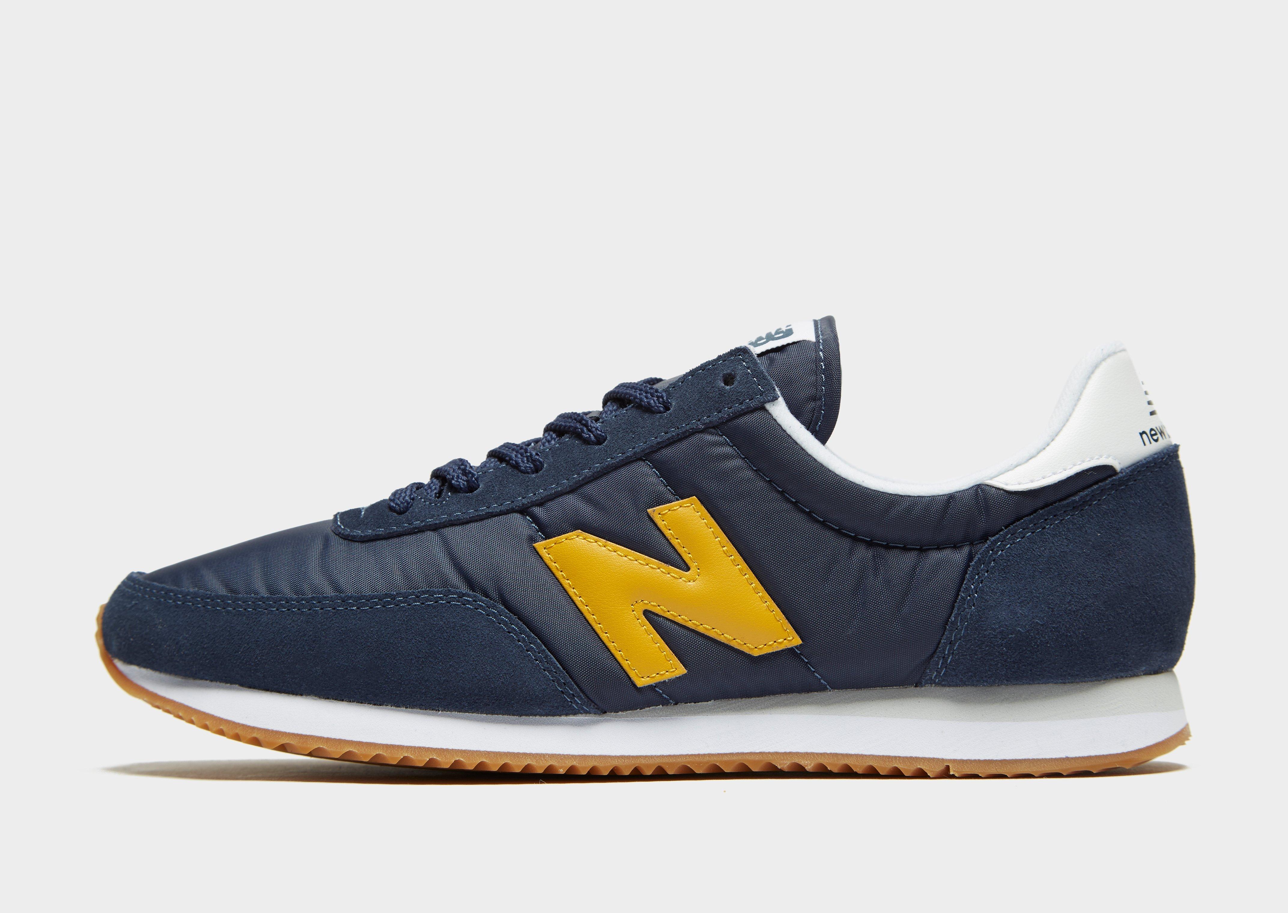 new balance taille 24