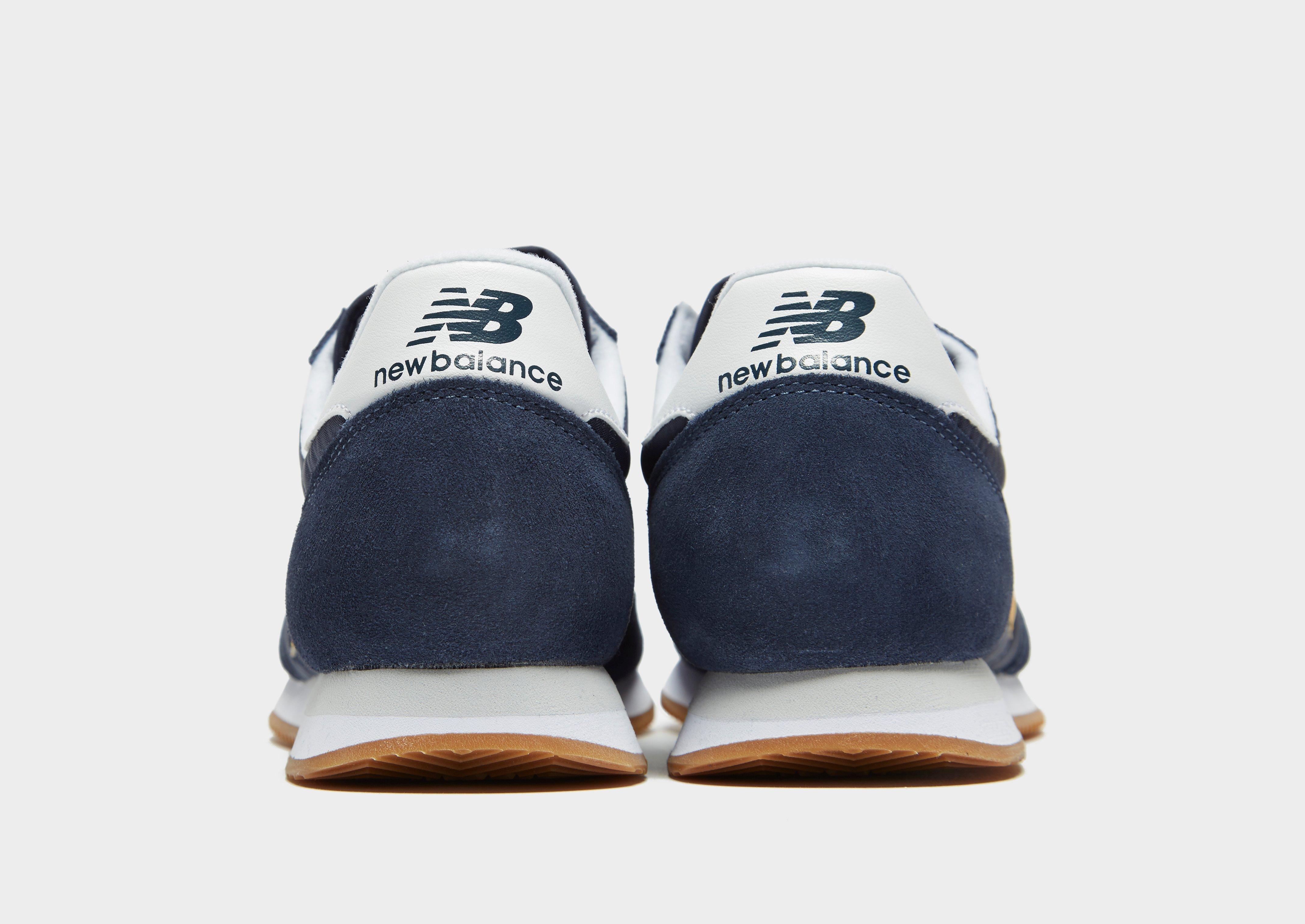 new balance 720 femme bleu