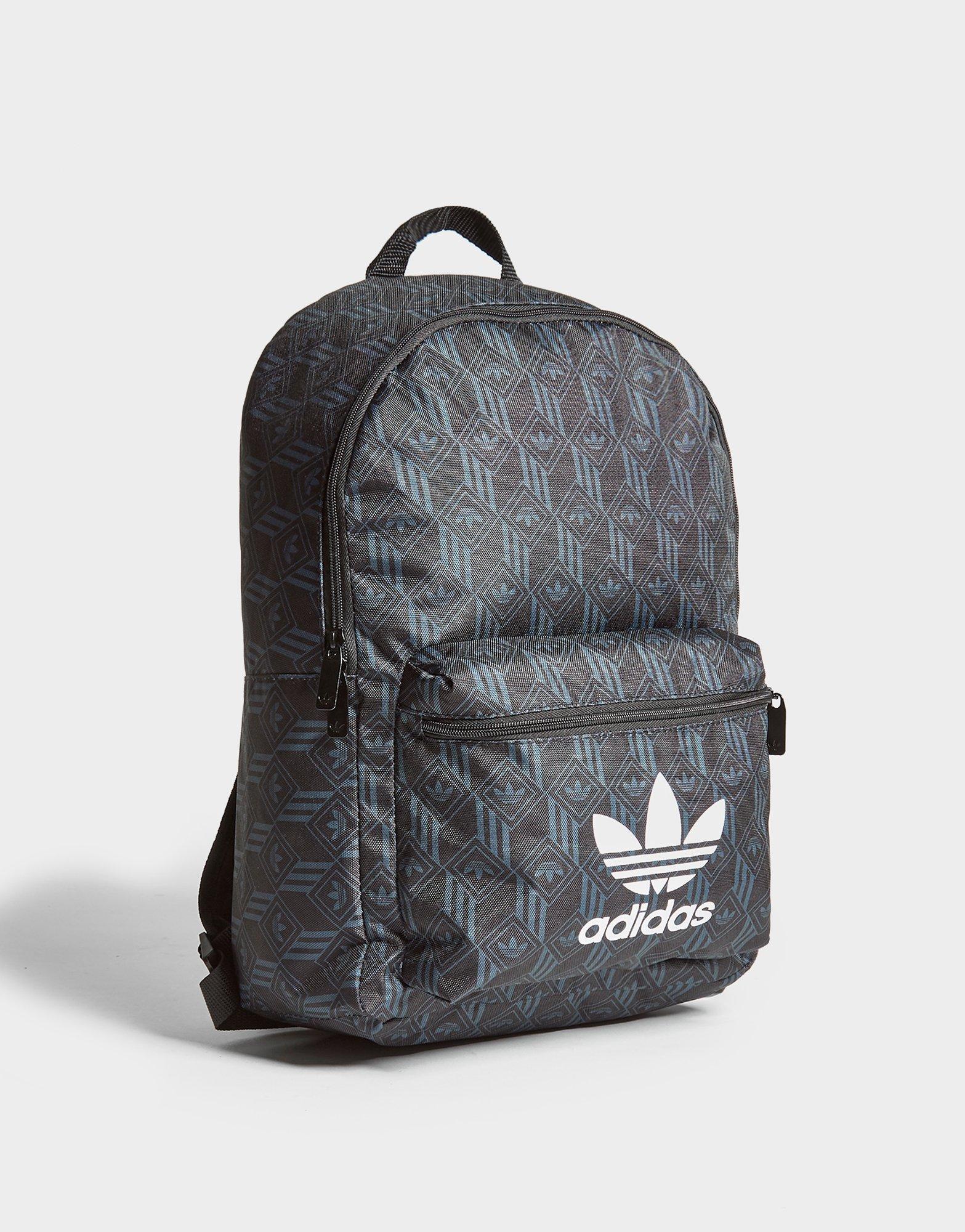 adidas classic backpack