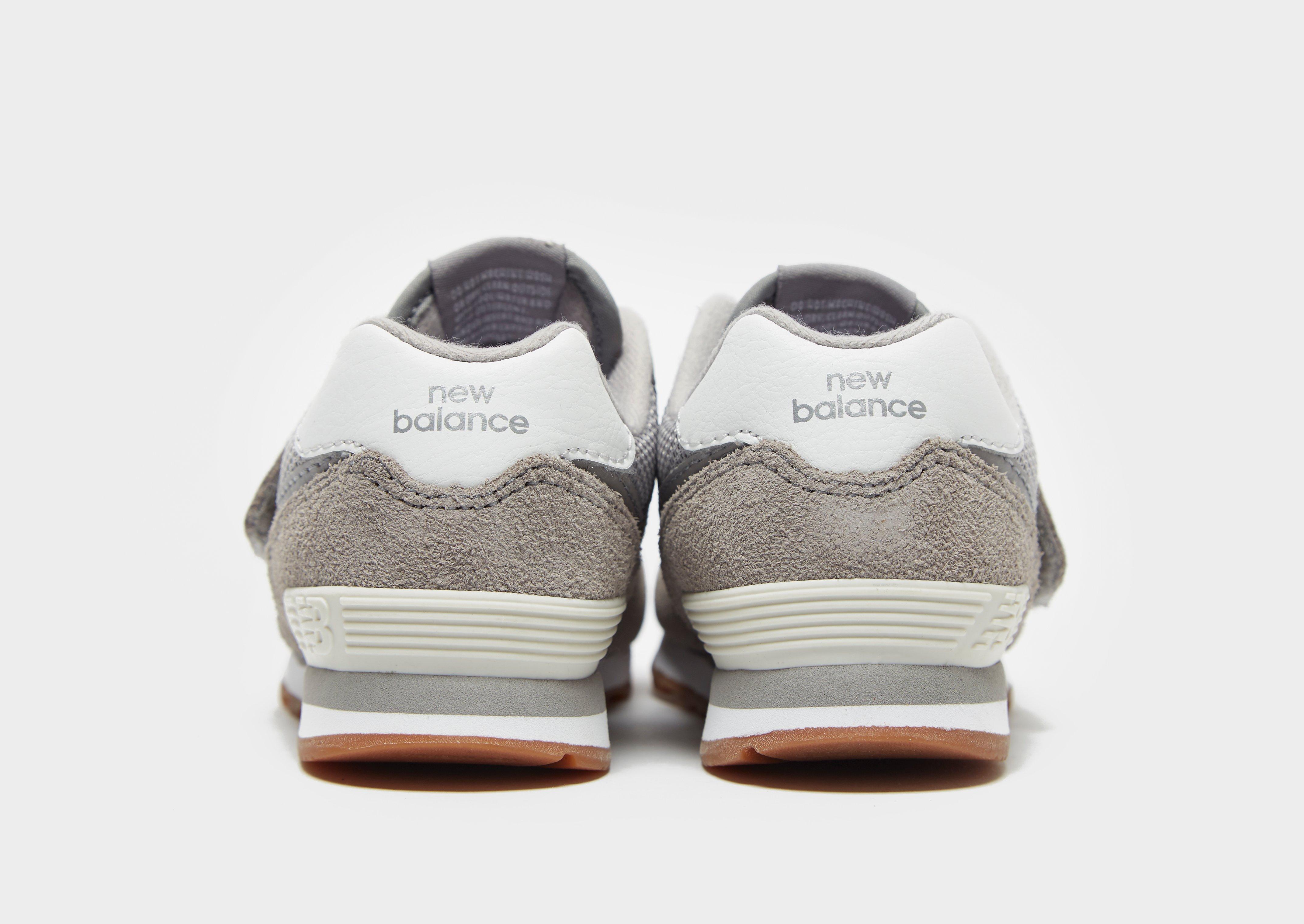 new balance bebé