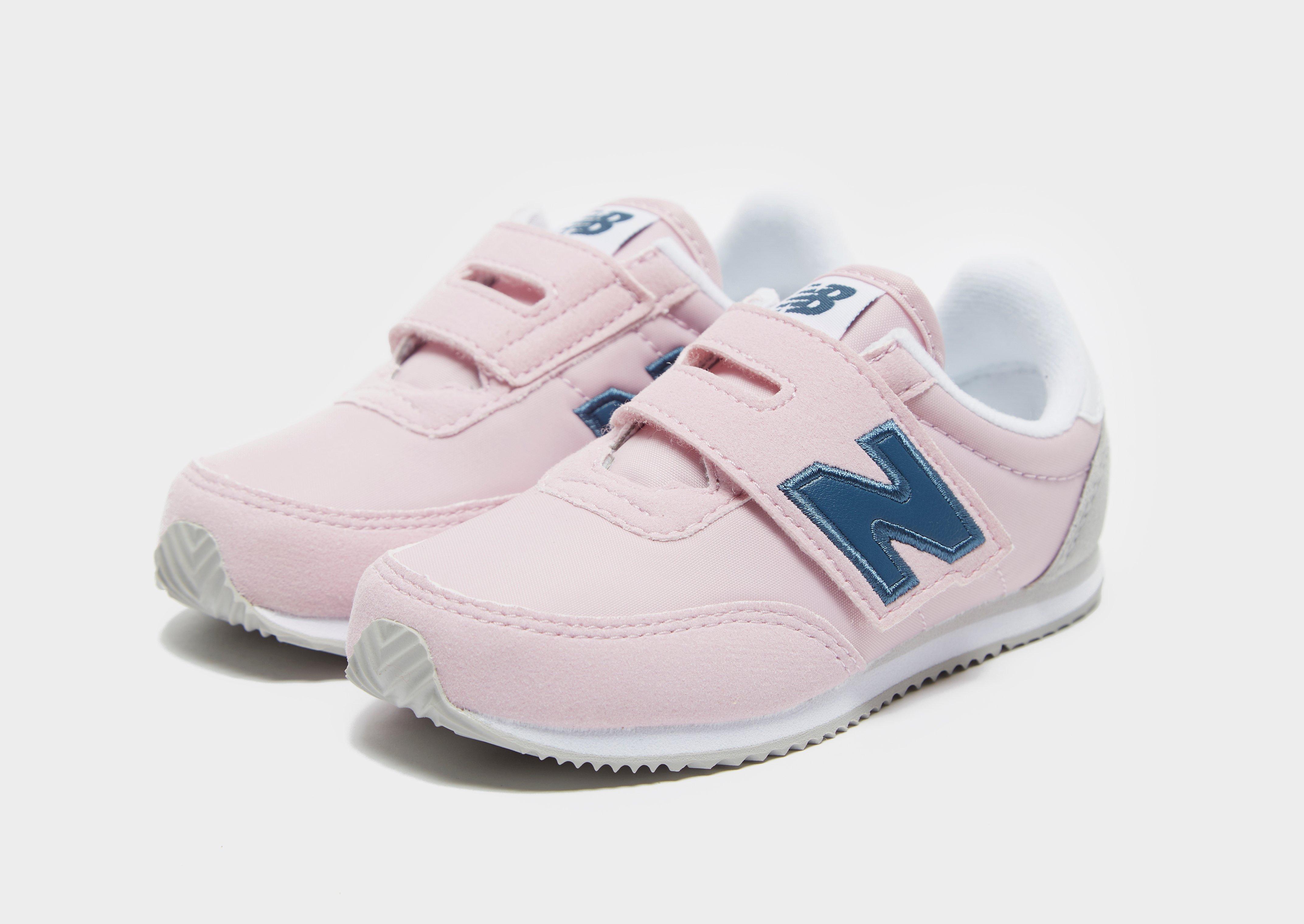 new balance 360 kinder rosa