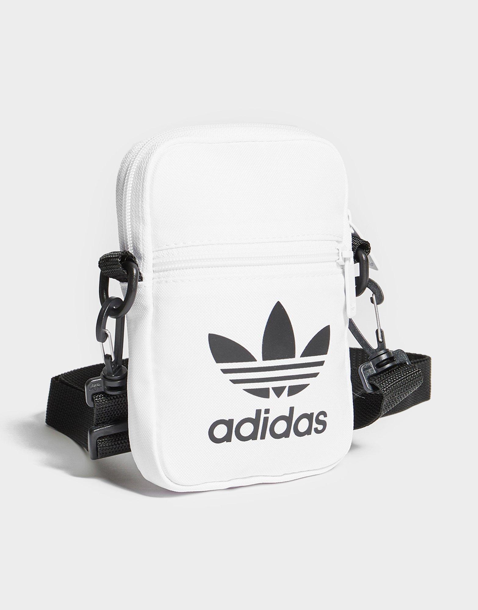 adidas trefoil festival bag