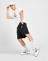 Nike pantalón corto Foundation