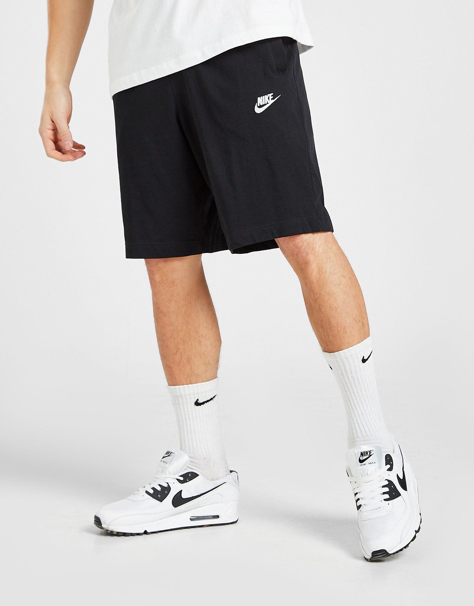 nike foundation shorts