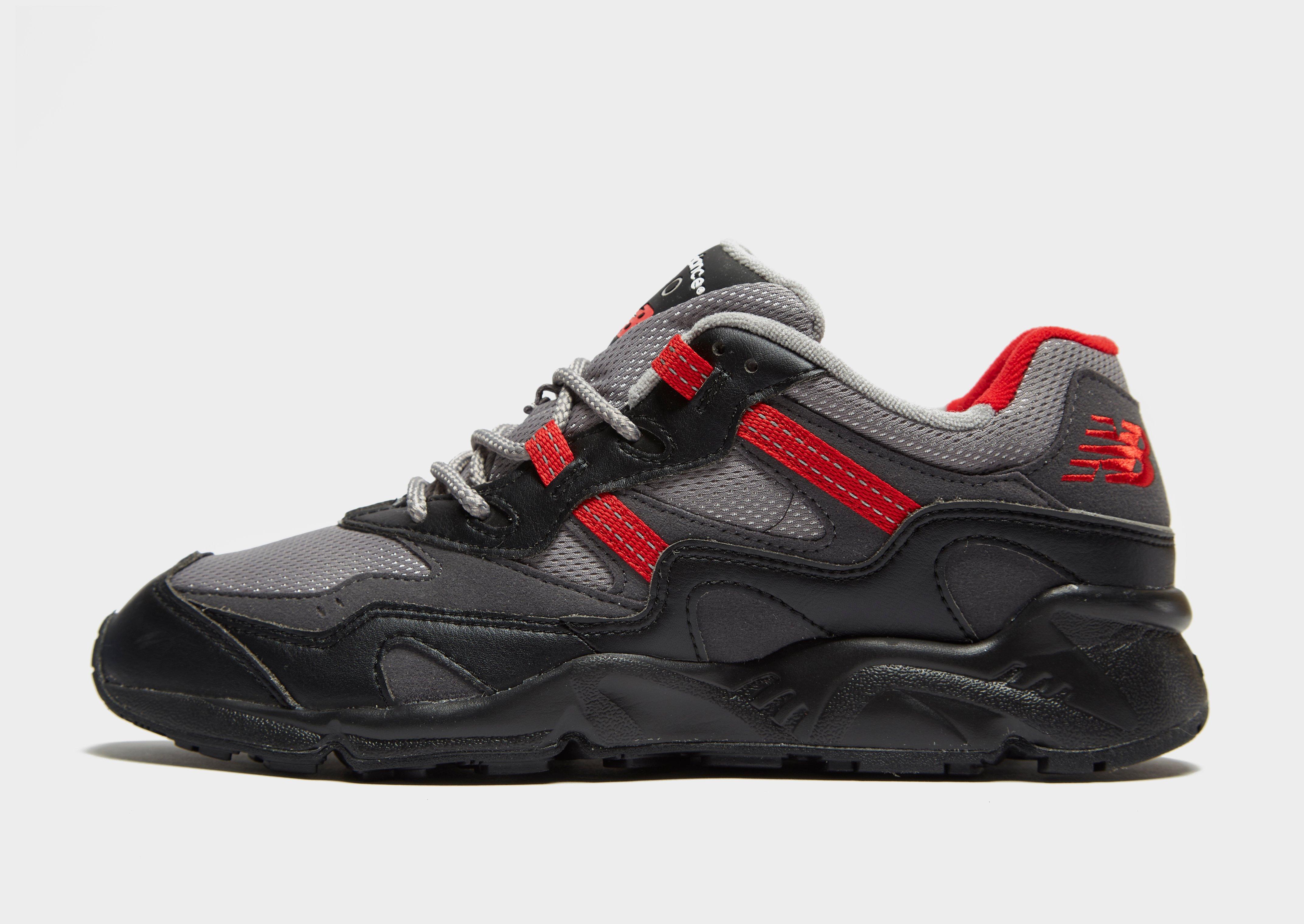 new balance 300 bambino nero