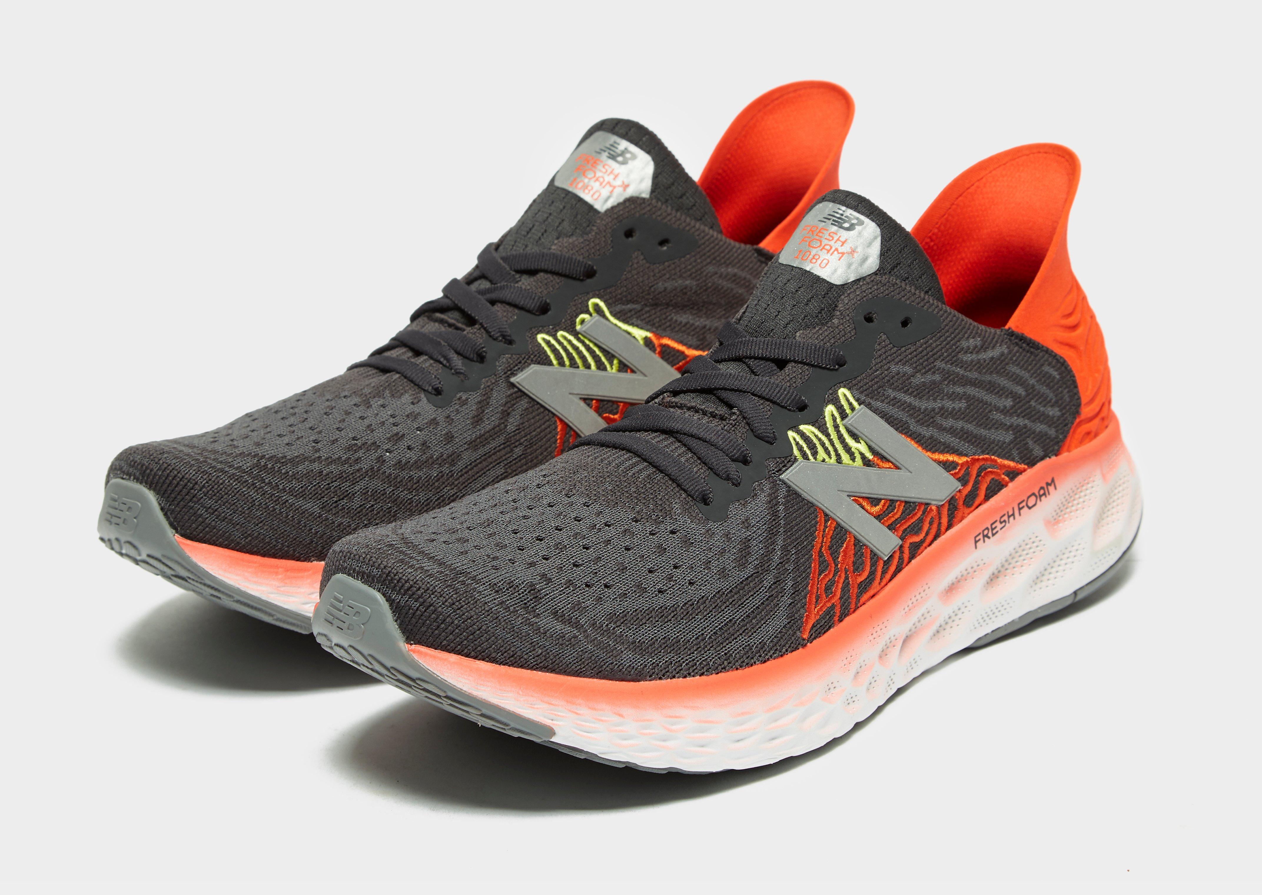 new balance 1080 uomo bianche