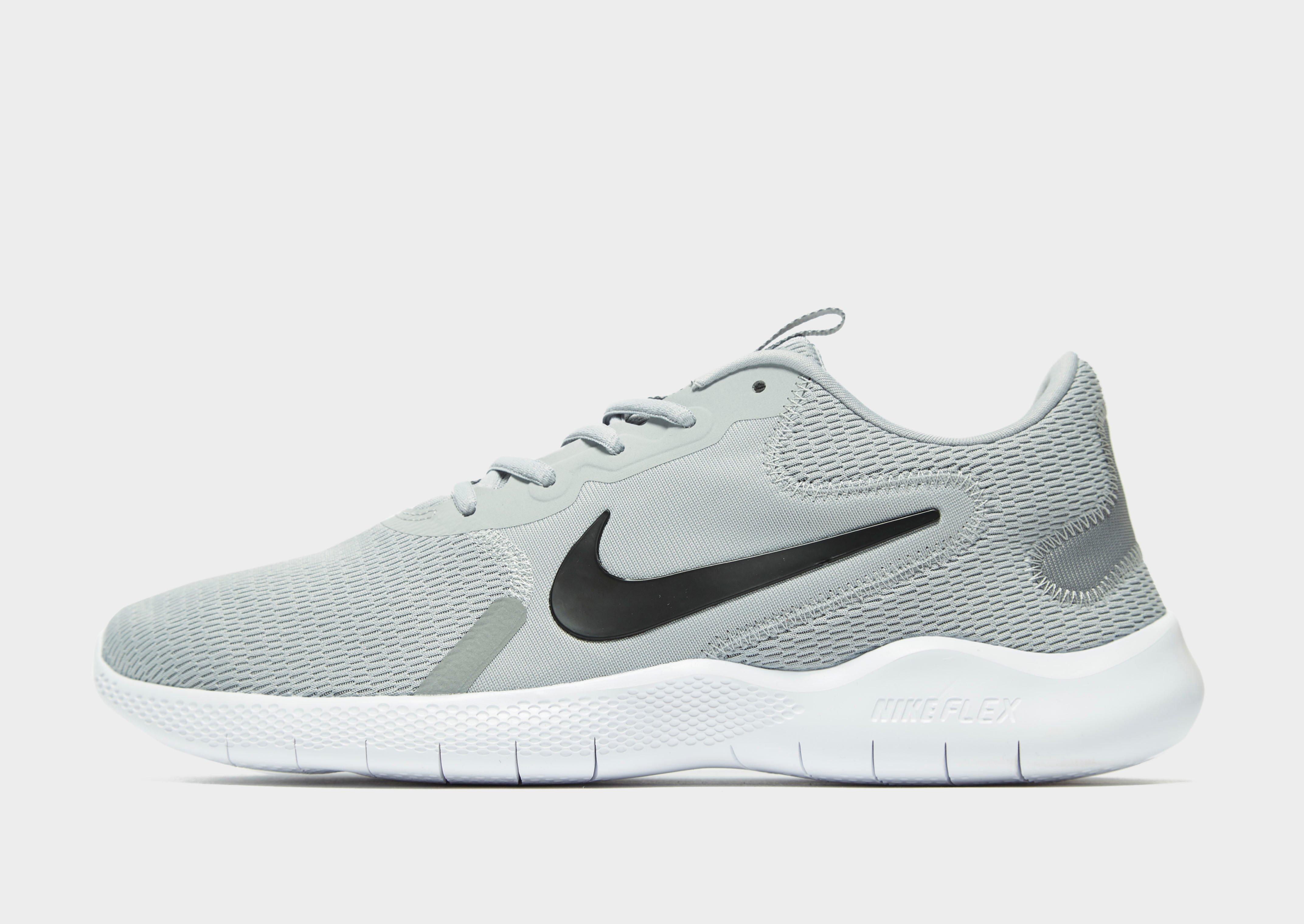 flex experience 8 trainers mens