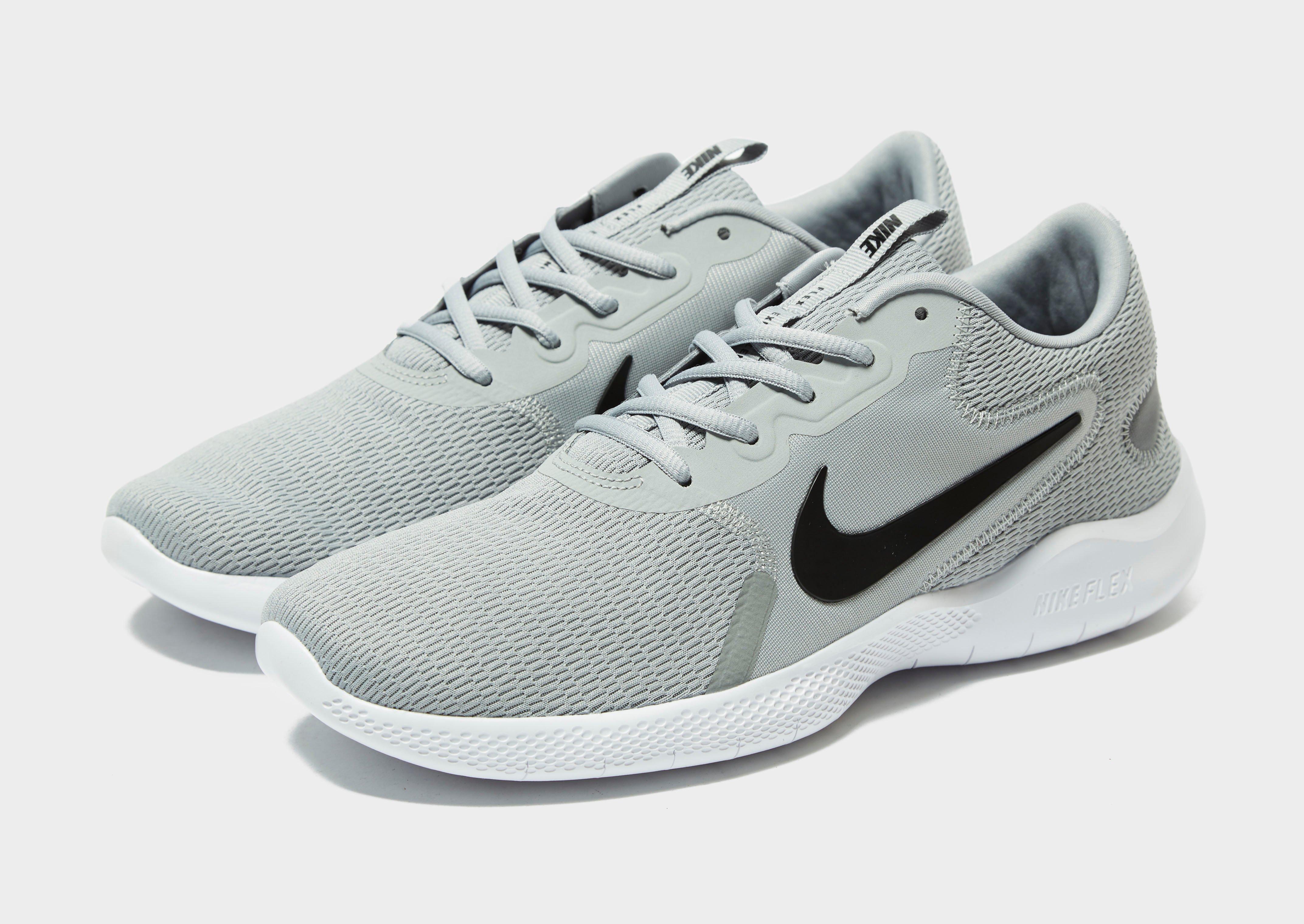 nike free experience