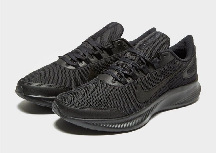 nike run all day 2 black