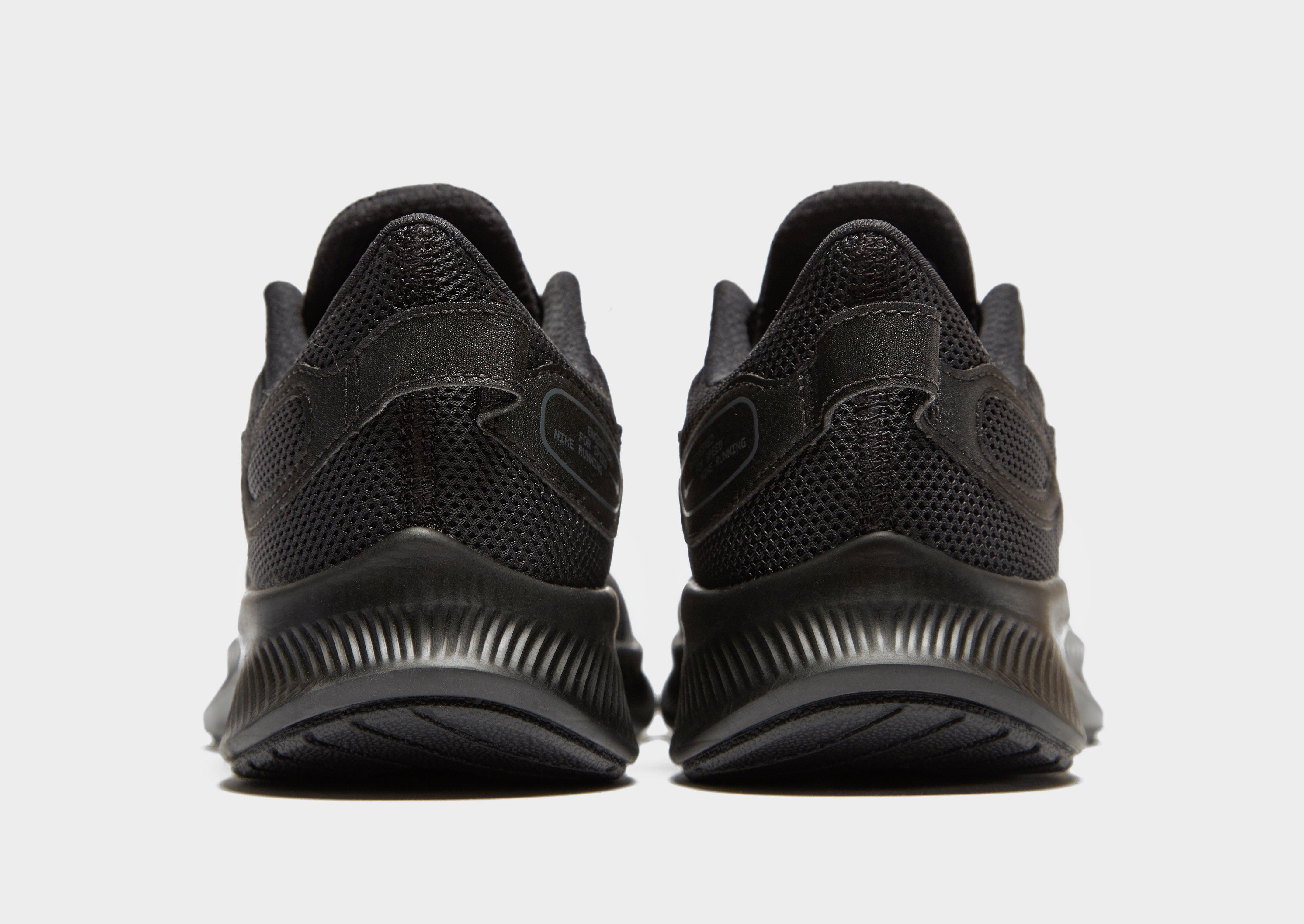nike run all day review